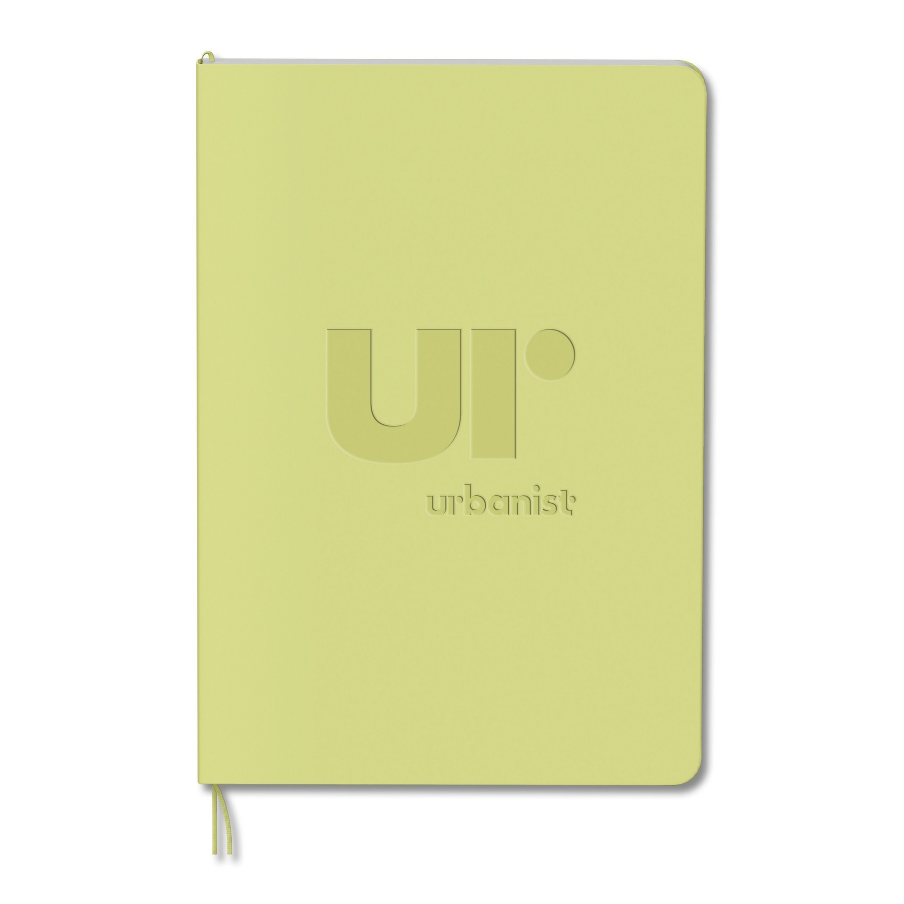 Colorpulse Soft Cover Journal 1