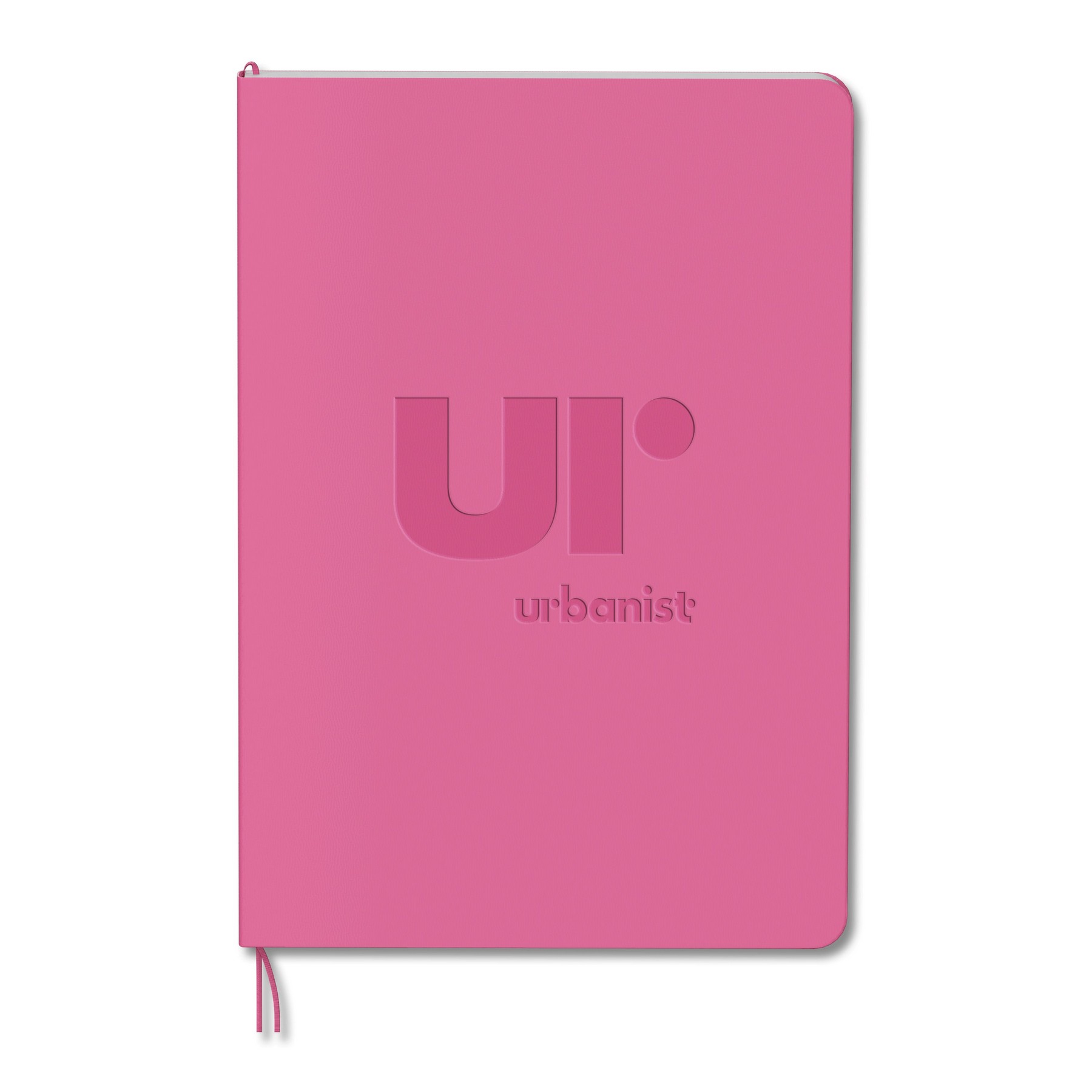 Colorpulse Soft Cover Journal 1