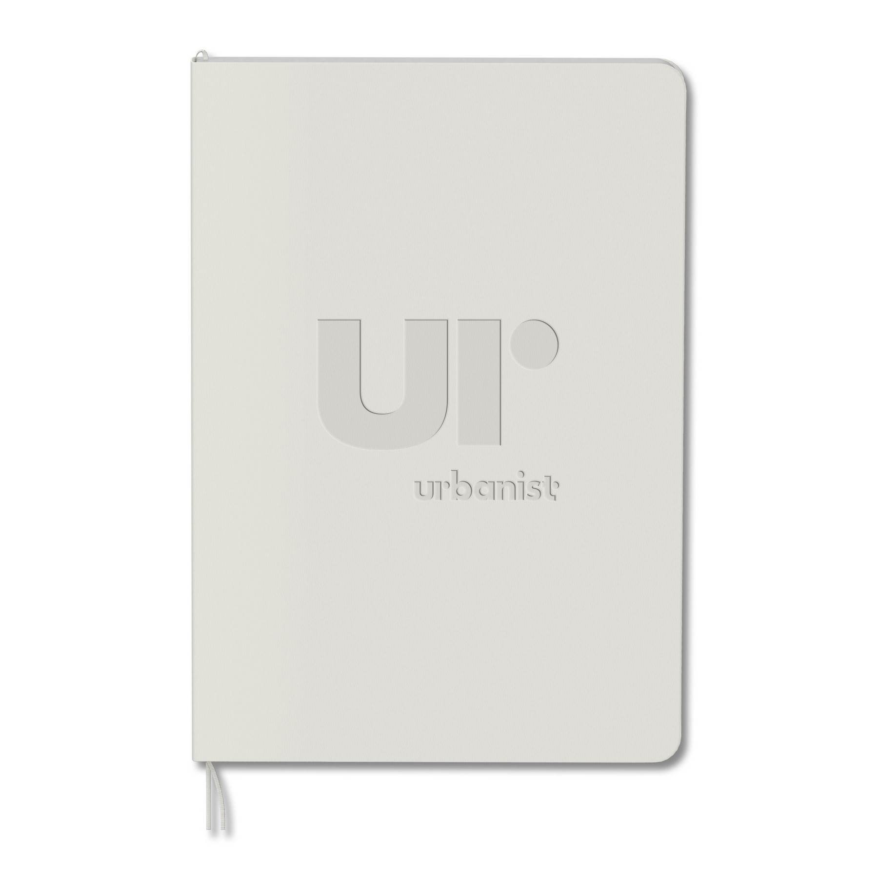Colorpulse Soft Cover Journal 1