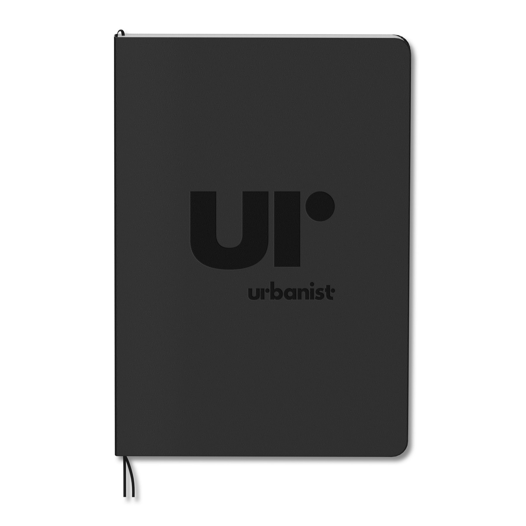 Colorpulse Soft Cover Journal 1