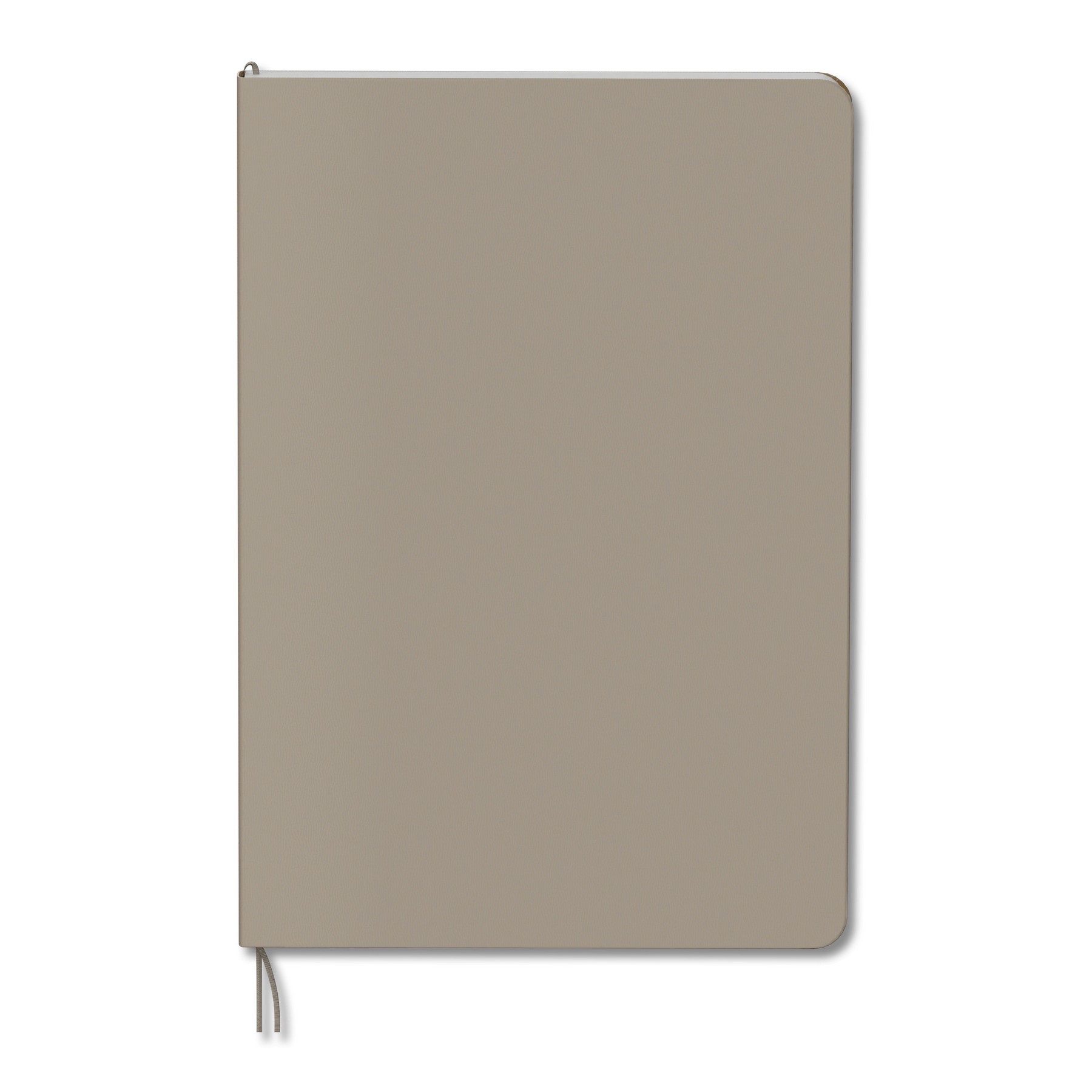 Colorpulse Soft Cover Journal 1