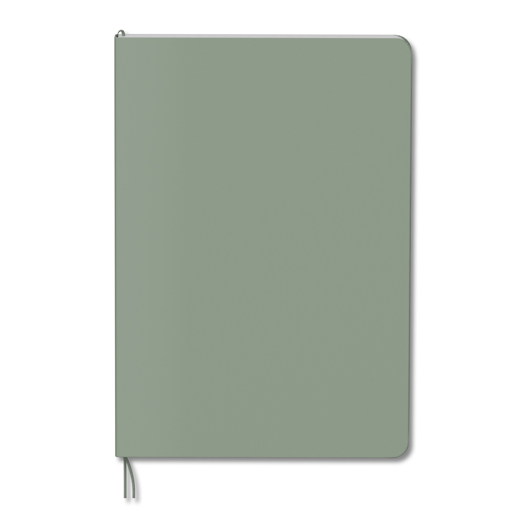 Colorpulse Soft Cover Journal 1