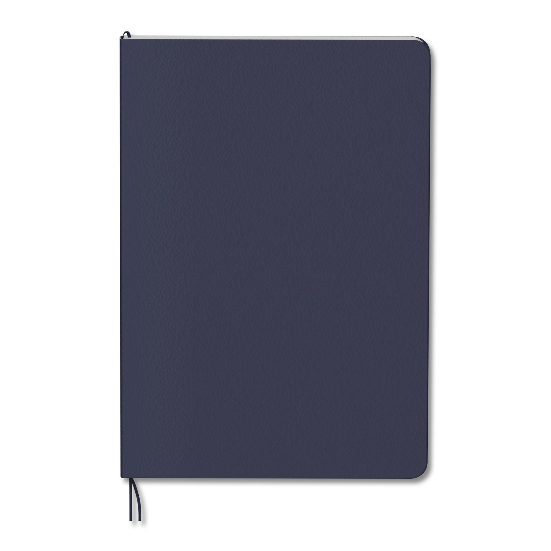 Colorpulse Soft Cover Journal 1