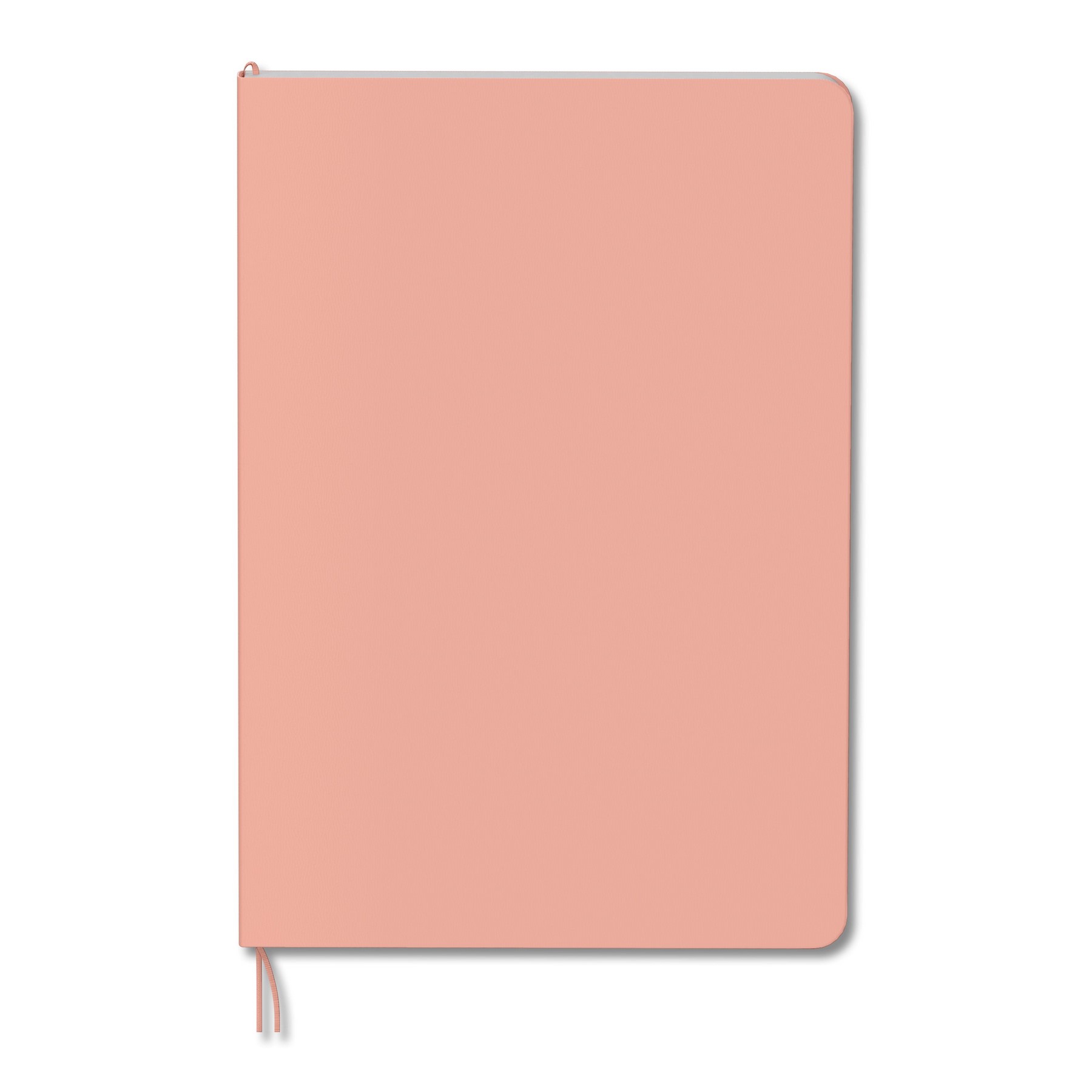 Colorpulse Soft Cover Journal 1