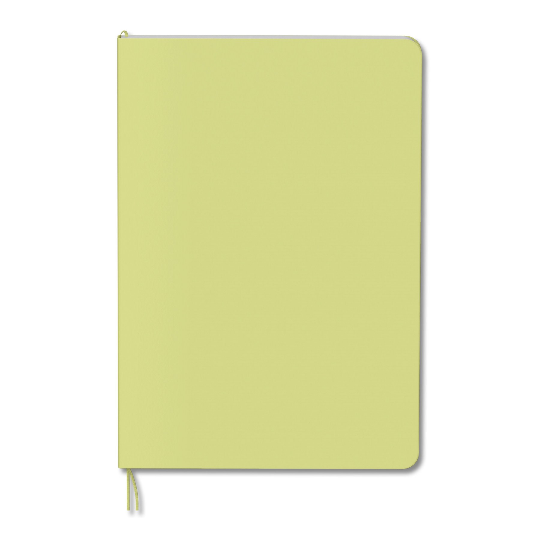 Colorpulse Soft Cover Journal 1