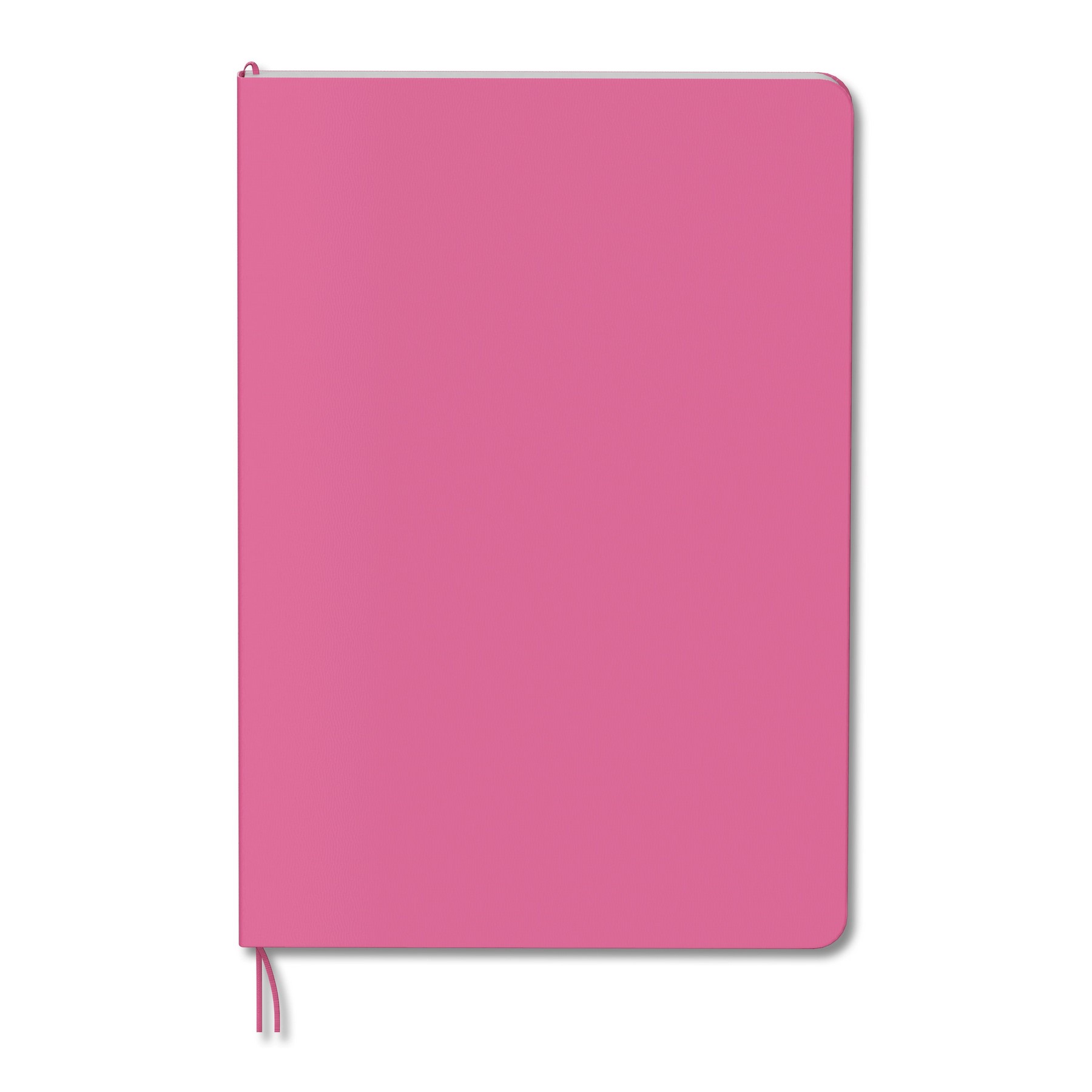 Colorpulse Soft Cover Journal 1