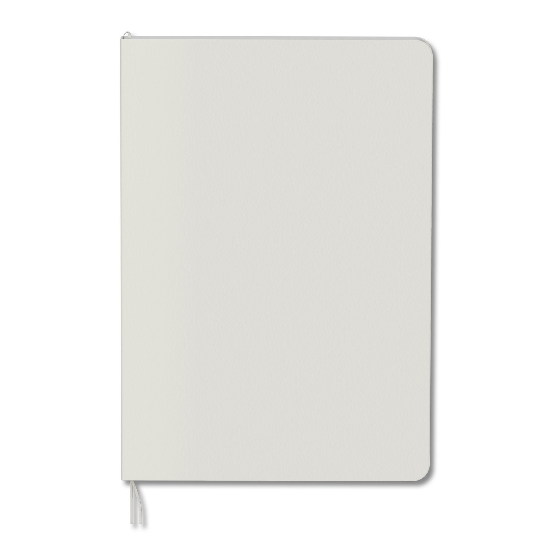 Colorpulse Soft Cover Journal 1