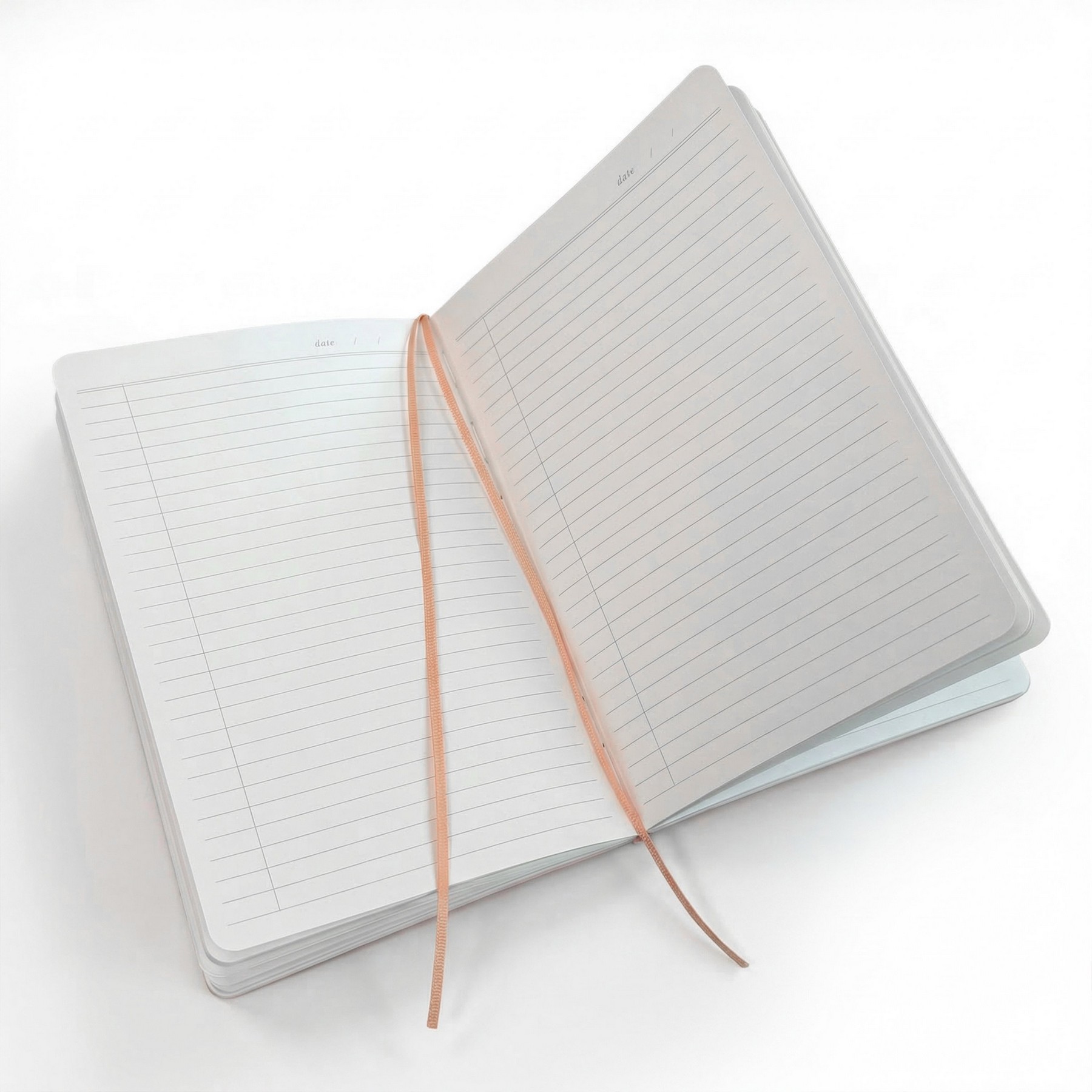 Colorpulse Soft Cover Journal 1