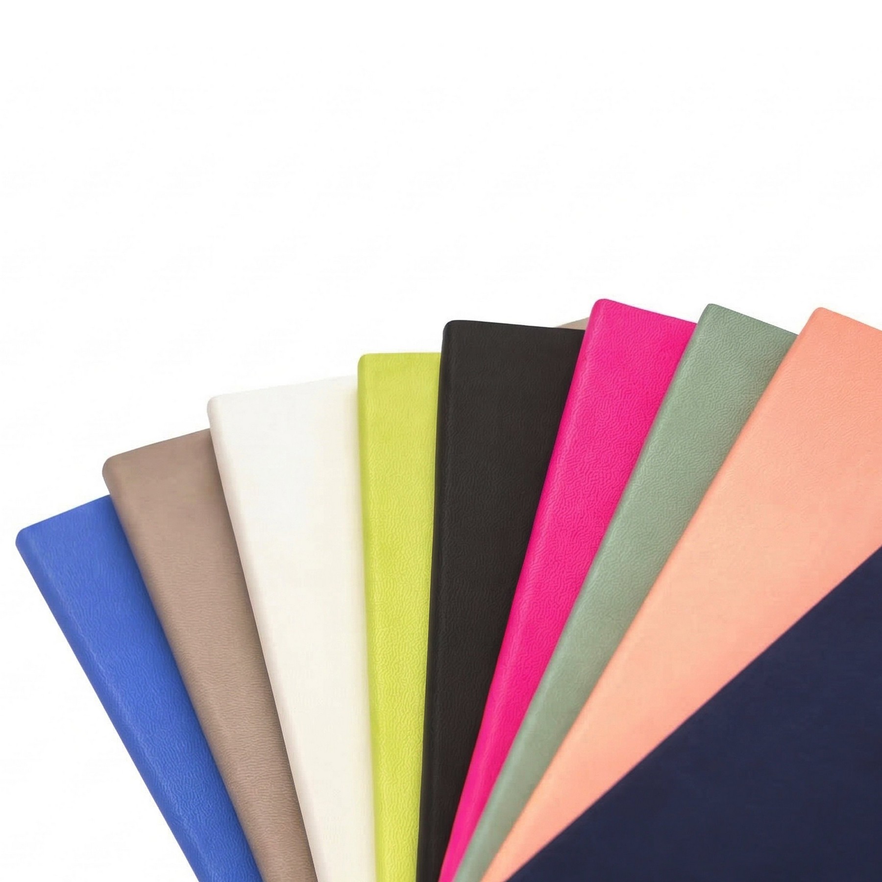 Colorpulse Soft Cover Journal 1