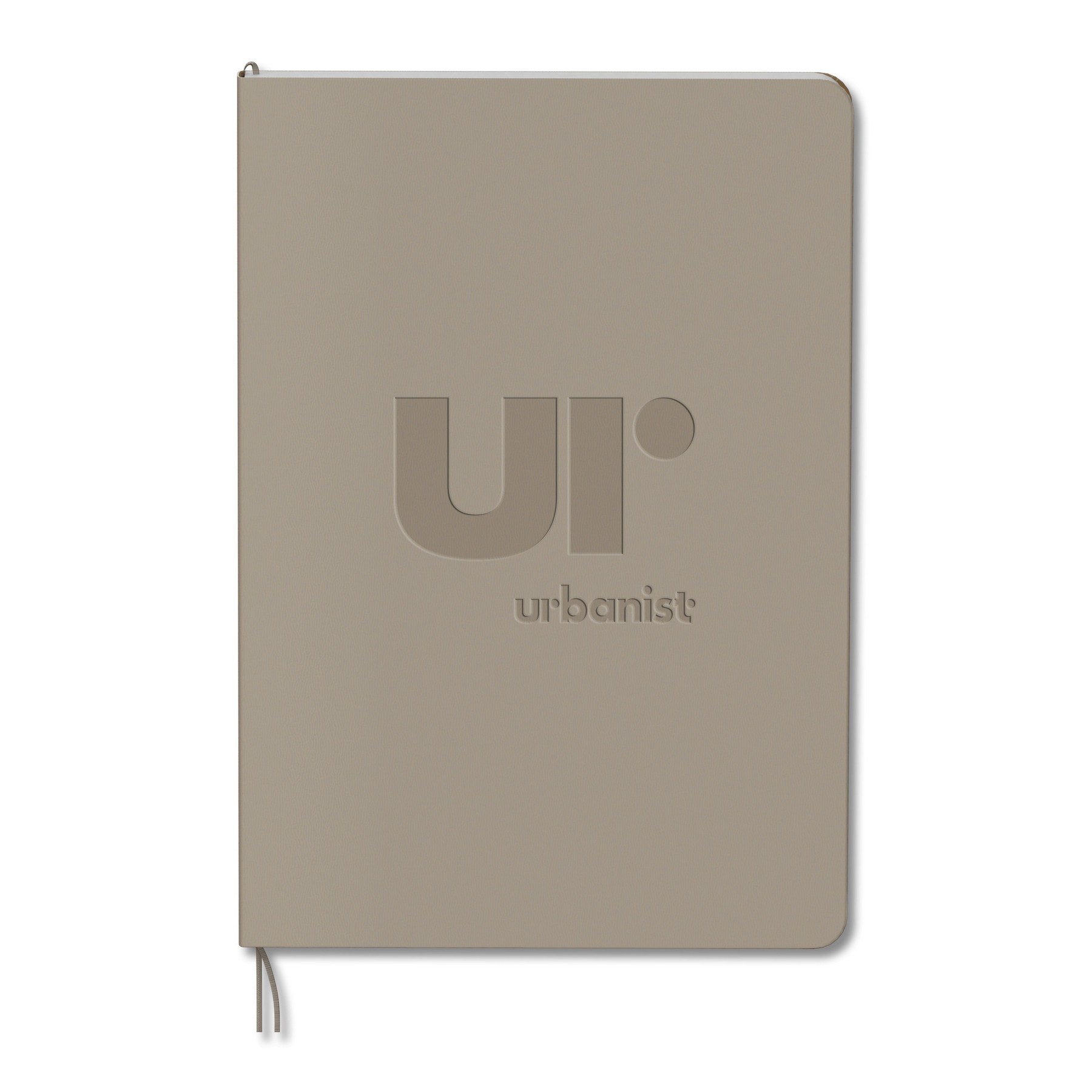 Colorpulse Soft Cover Journal 1