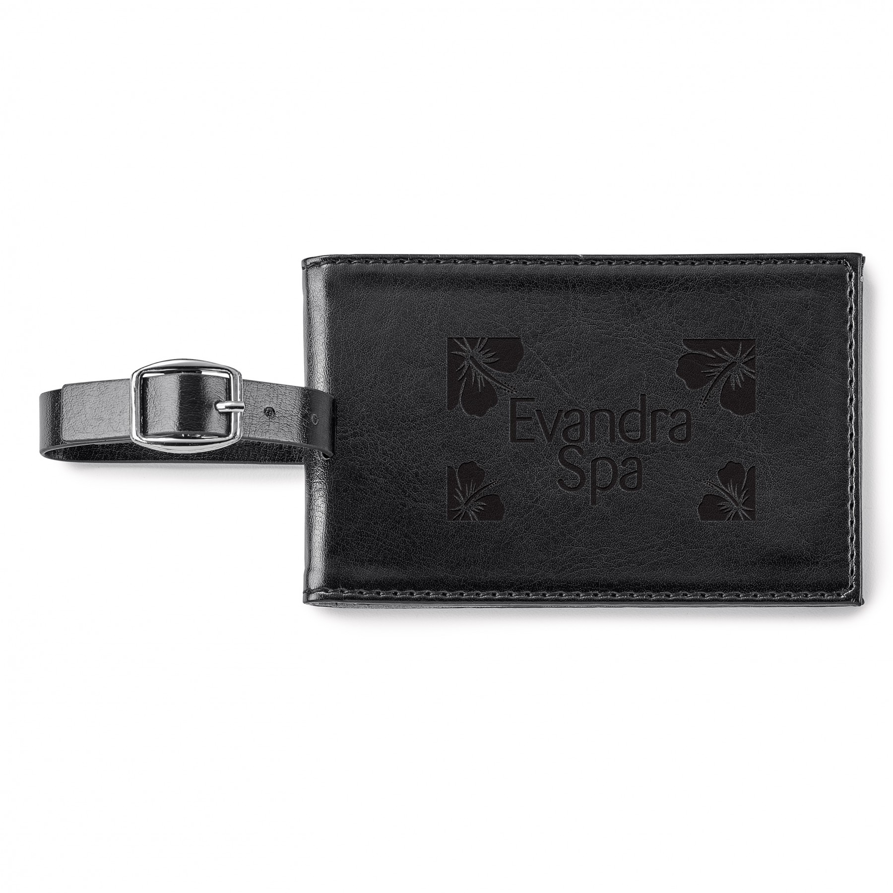 Fabrizio Luggage Tag 1