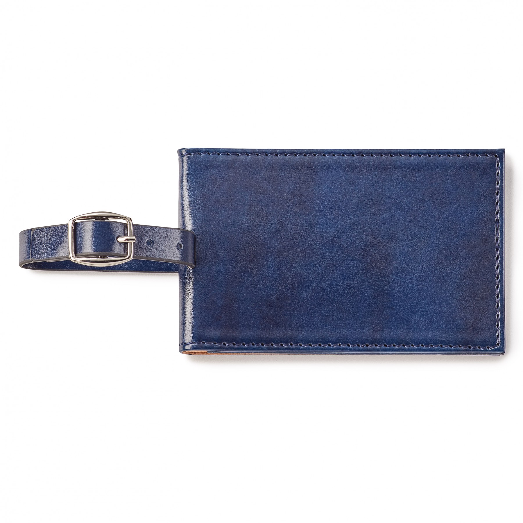Fabrizio Luggage Tag 1
