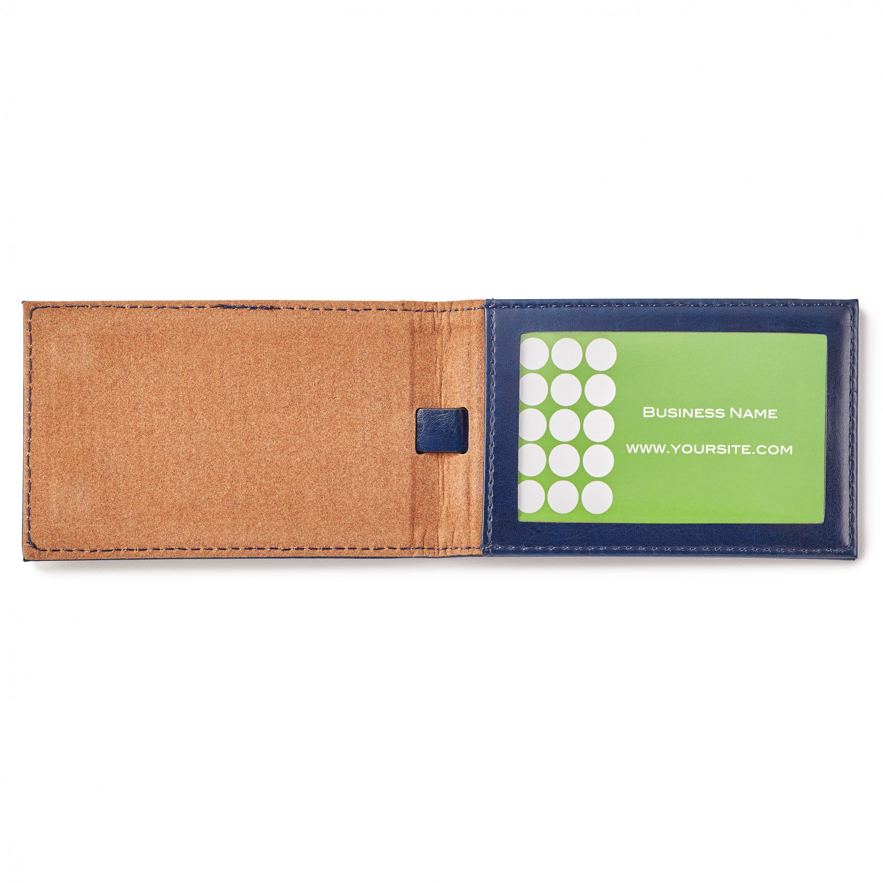 Fabrizio Luggage Tag 1