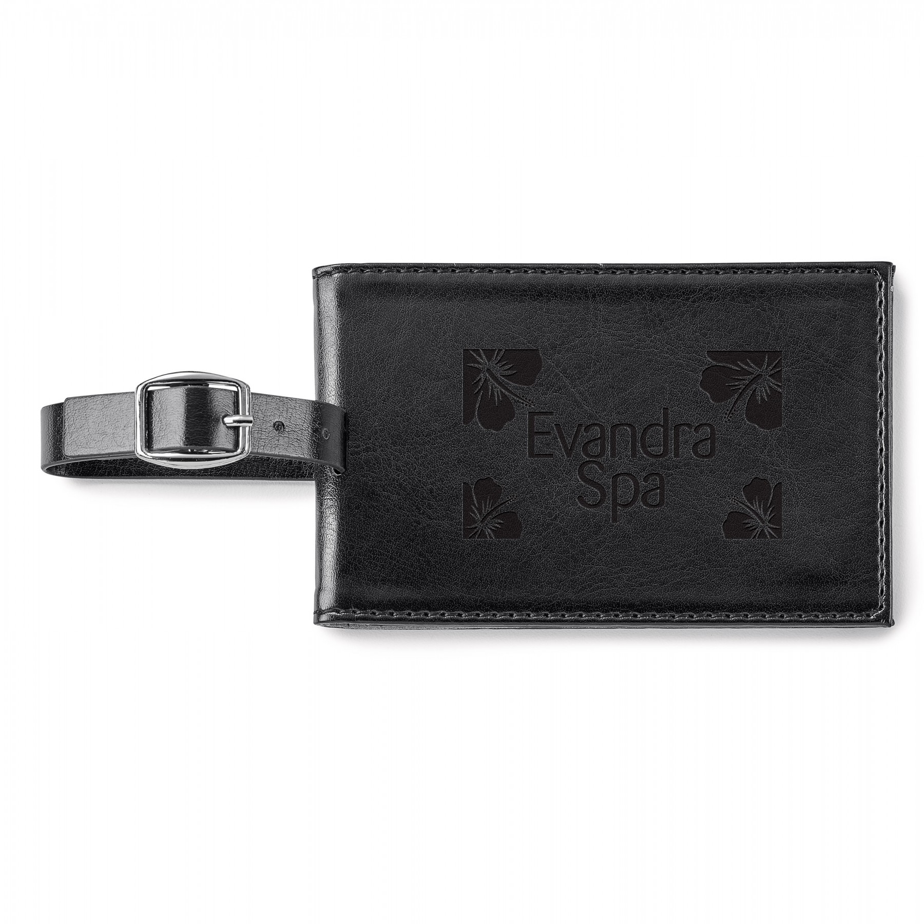 Fabrizio Luggage Tag 1