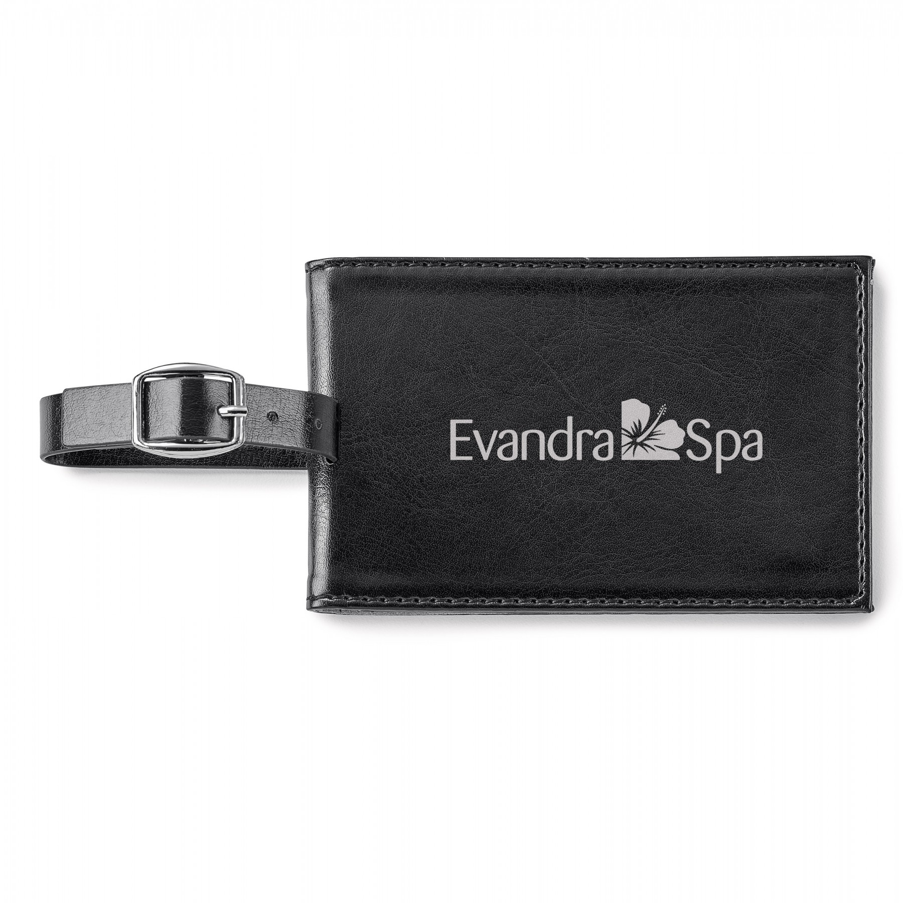 Fabrizio Luggage Tag 1