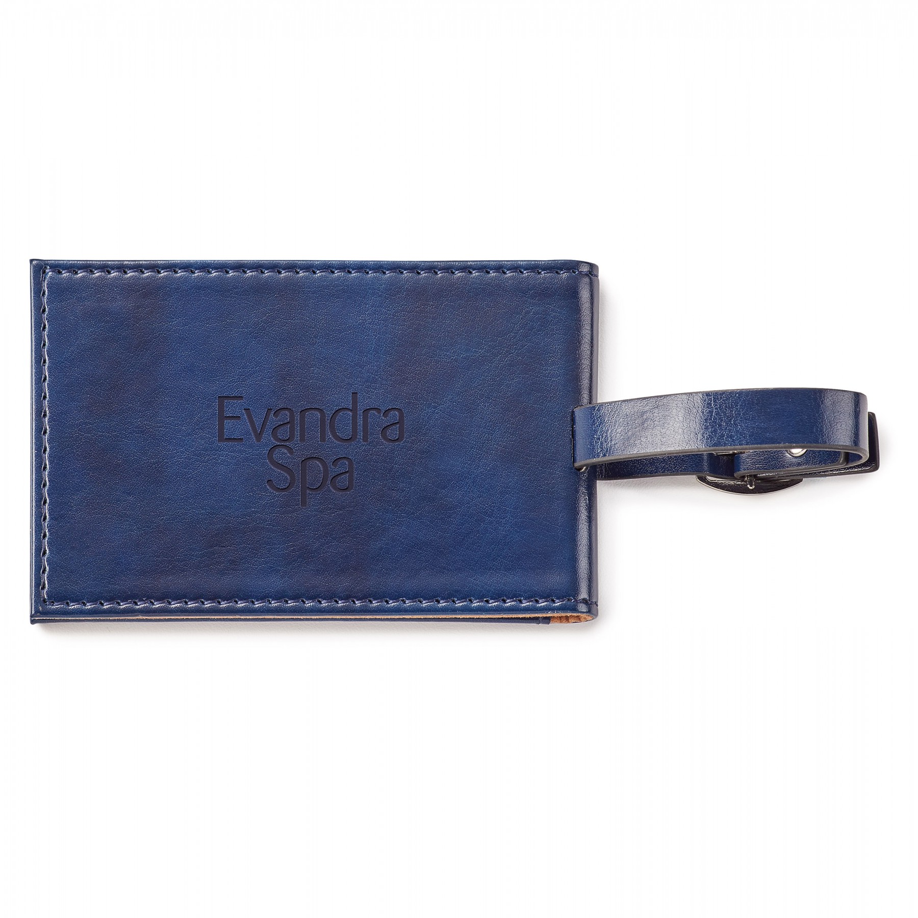 Fabrizio Luggage Tag 1