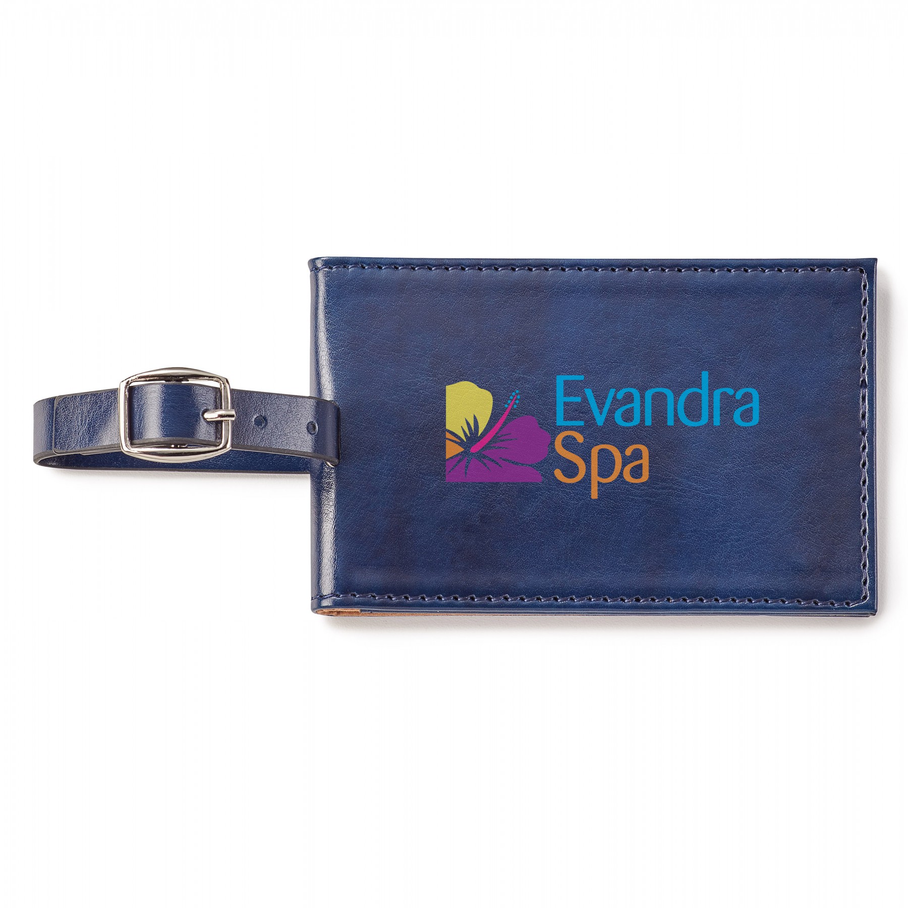 Fabrizio Luggage Tag 1