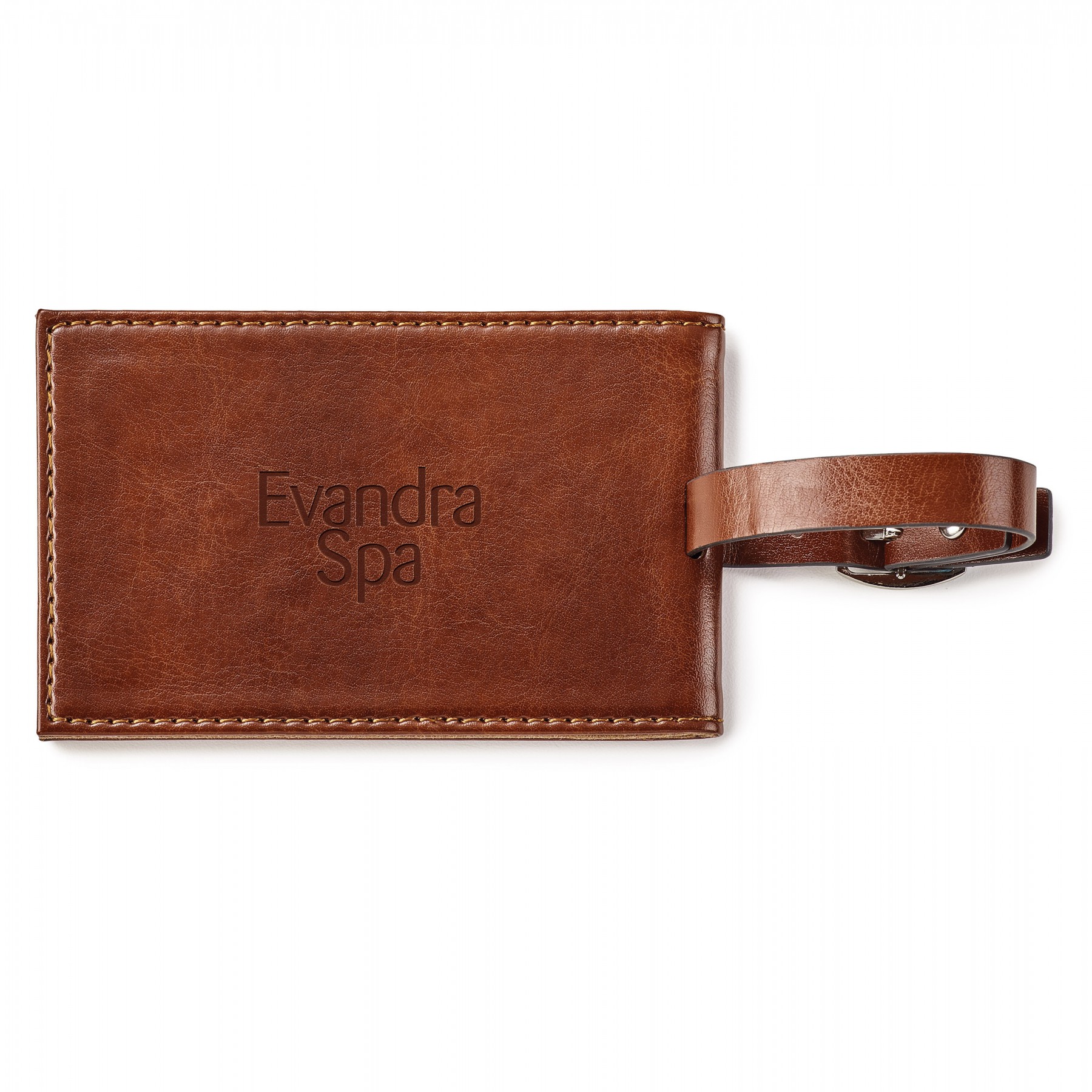 Fabrizio Luggage Tag 1