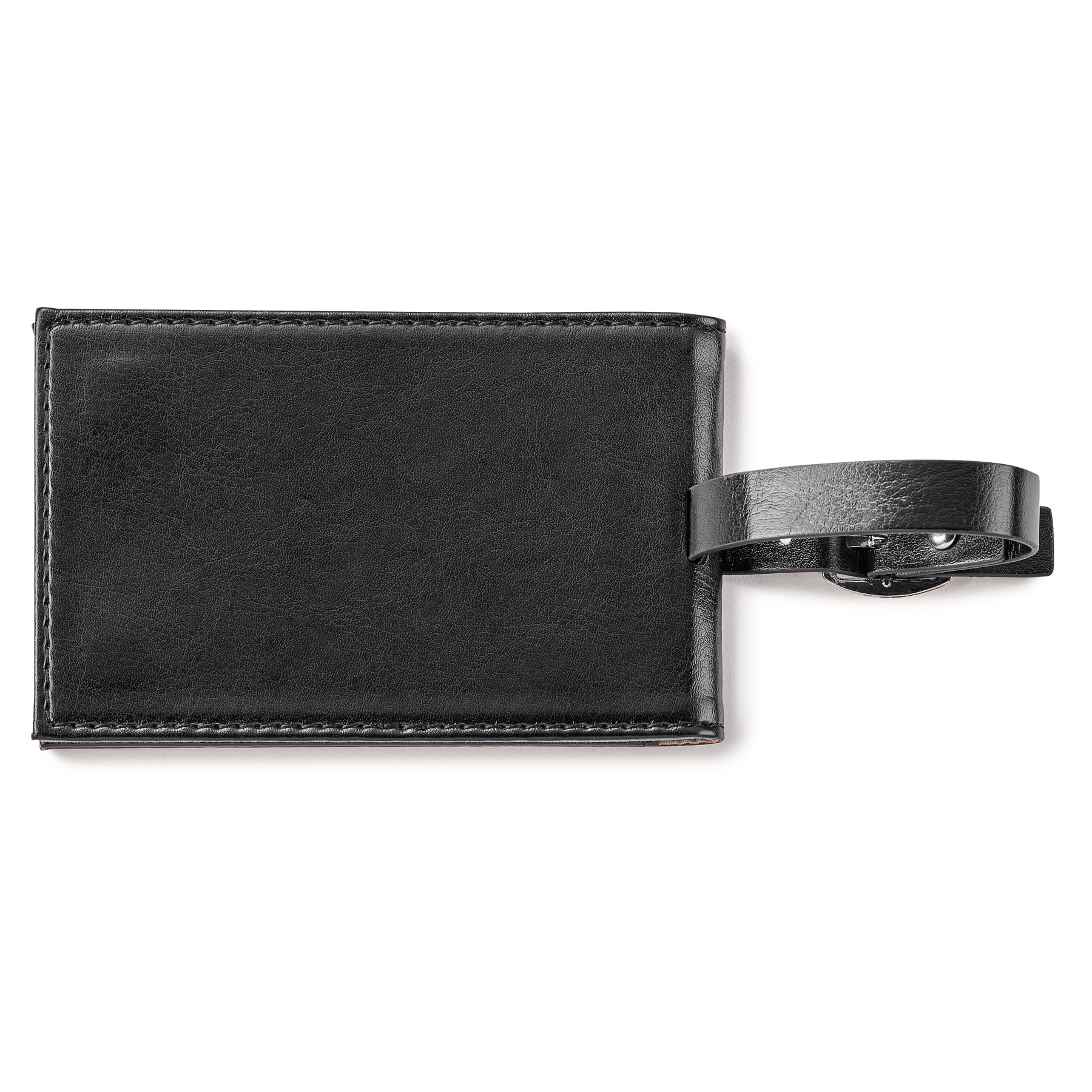 Fabrizio Luggage Tag 1