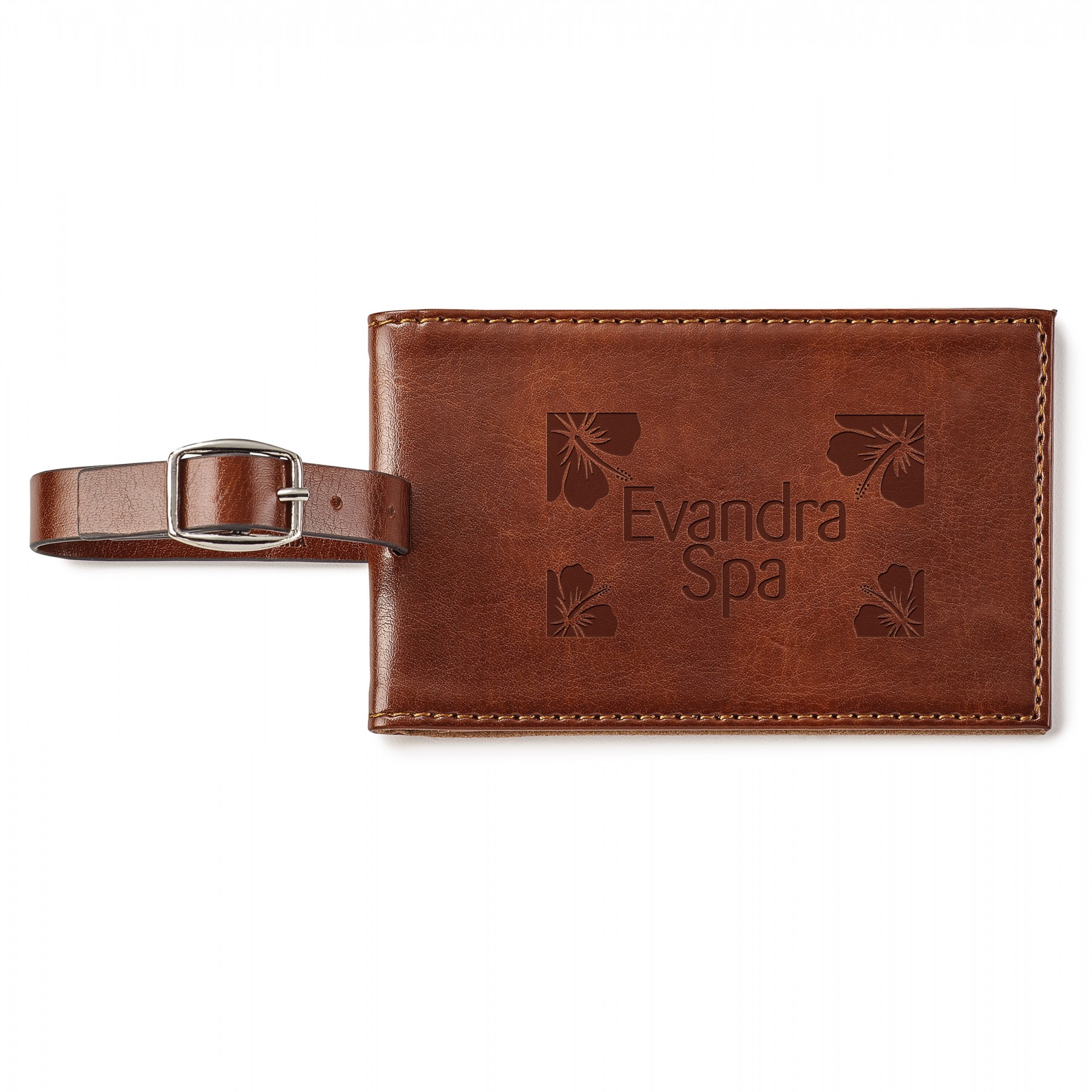 Fabrizio Luggage Tag 1