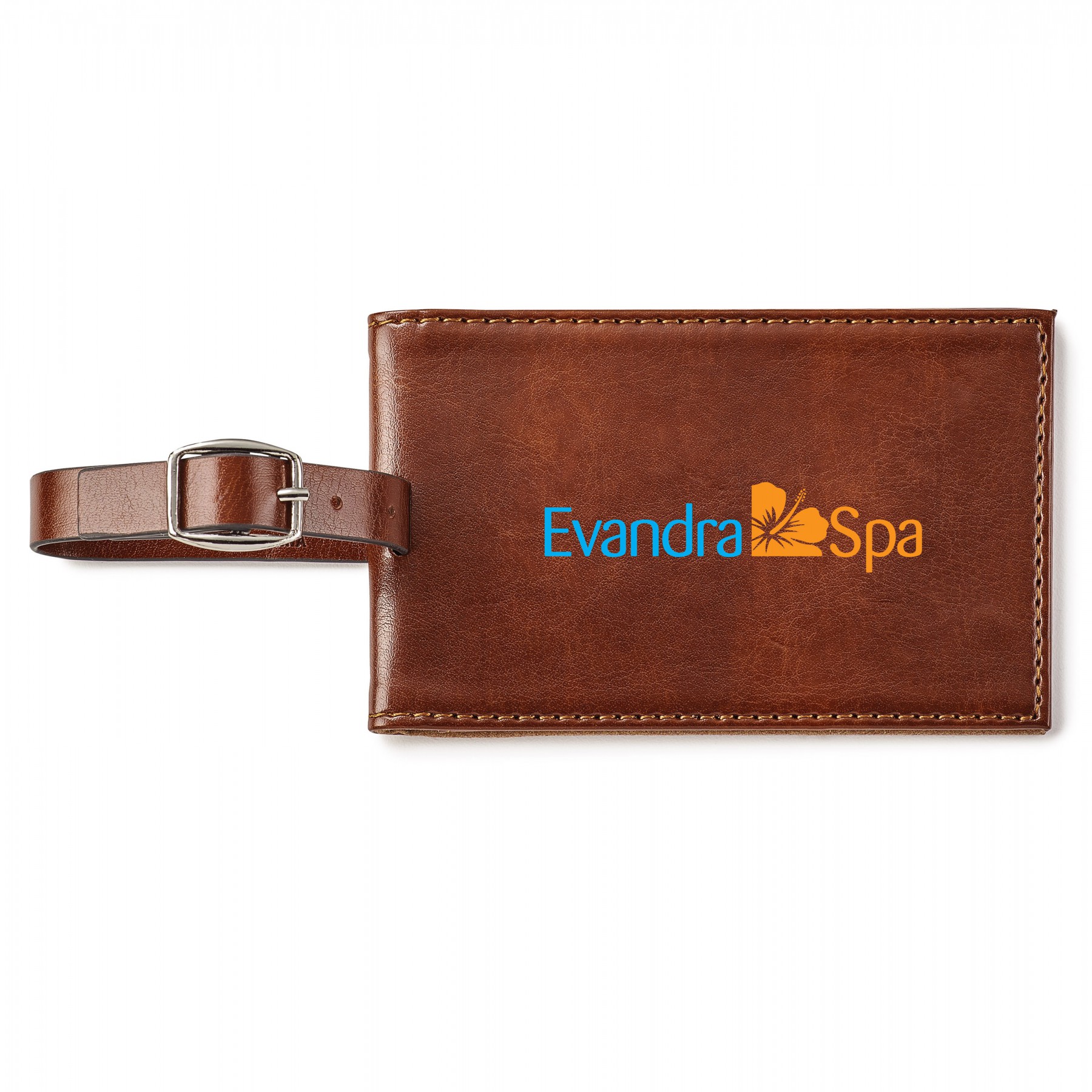 Fabrizio Luggage Tag 1