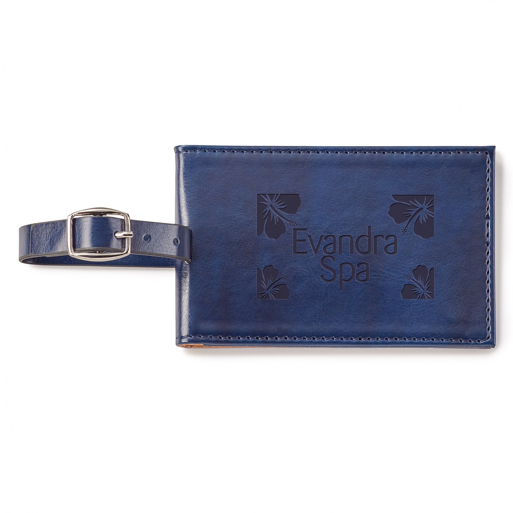 Fabrizio Luggage Tag 1