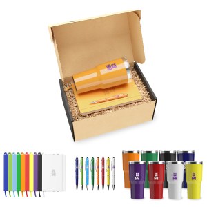 Show Your Colors 3-Piece Kit in a Combo Crate 1 Show Your Colors 3-Piece Kit in a Combo Crate 1