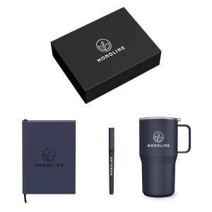 Pause & Proceed 3-Piece Gift Set 1 Pause & Proceed 3-Piece Gift Set 1