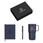 Pause & Proceed 3-Piece Gift Set 1 Pause & Proceed 3-Piece Gift Set 1