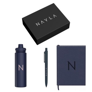 Clear The Noise 3-Piece Gift Set 1 Clear The Noise 3-Piece Gift Set 1
