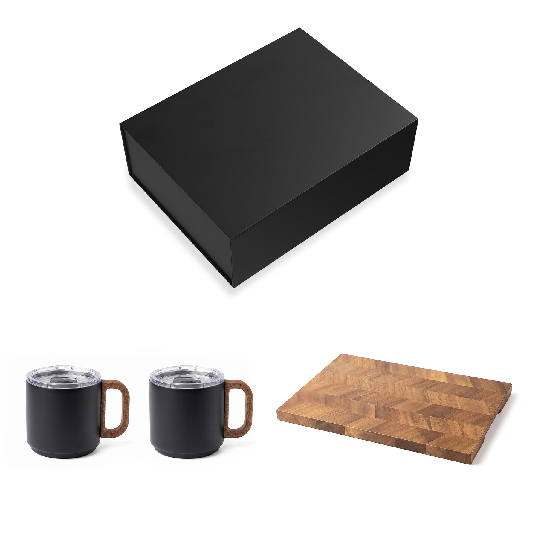 Board And Brew 2-Piece Gift Set 1