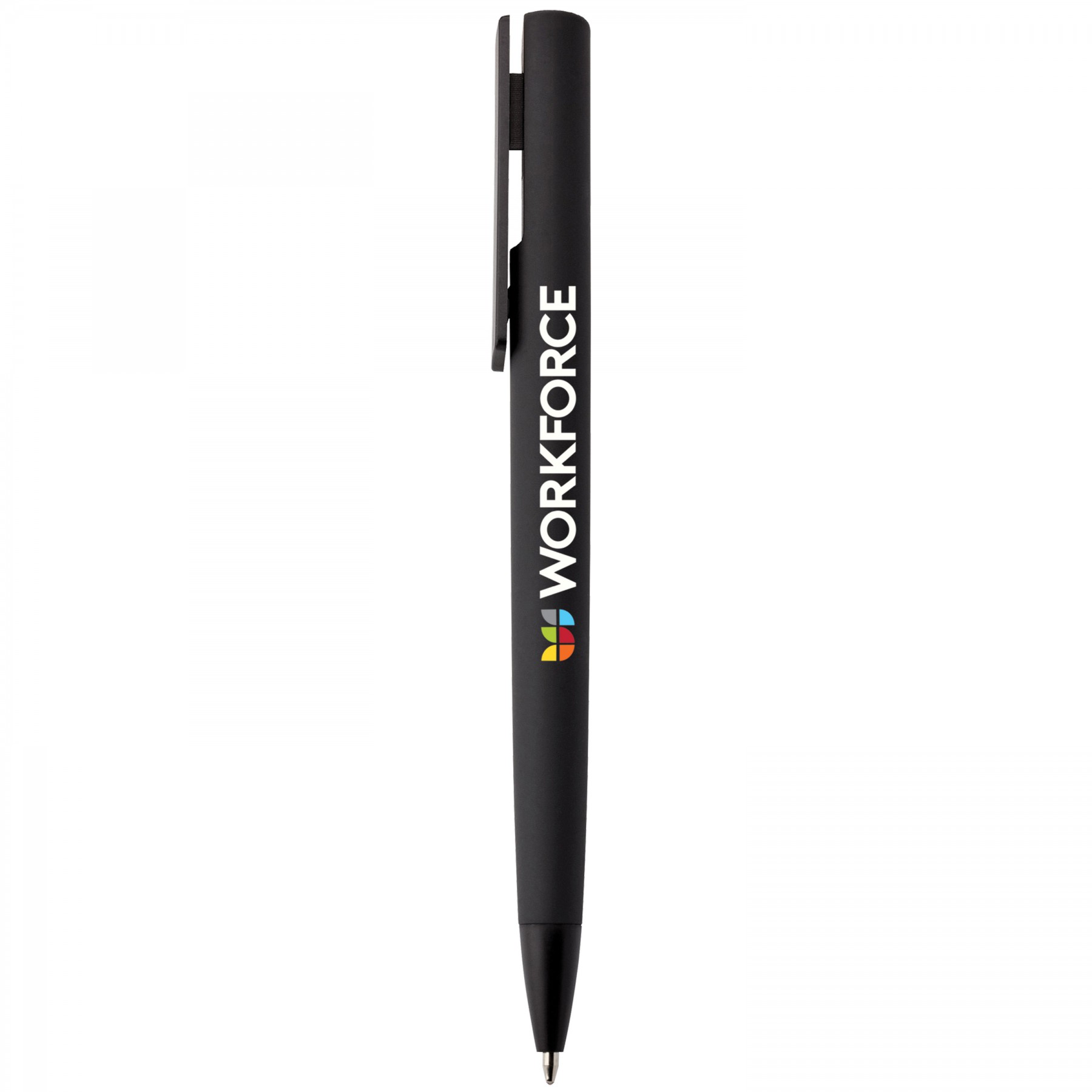 Donald Ballpoint Pen 1