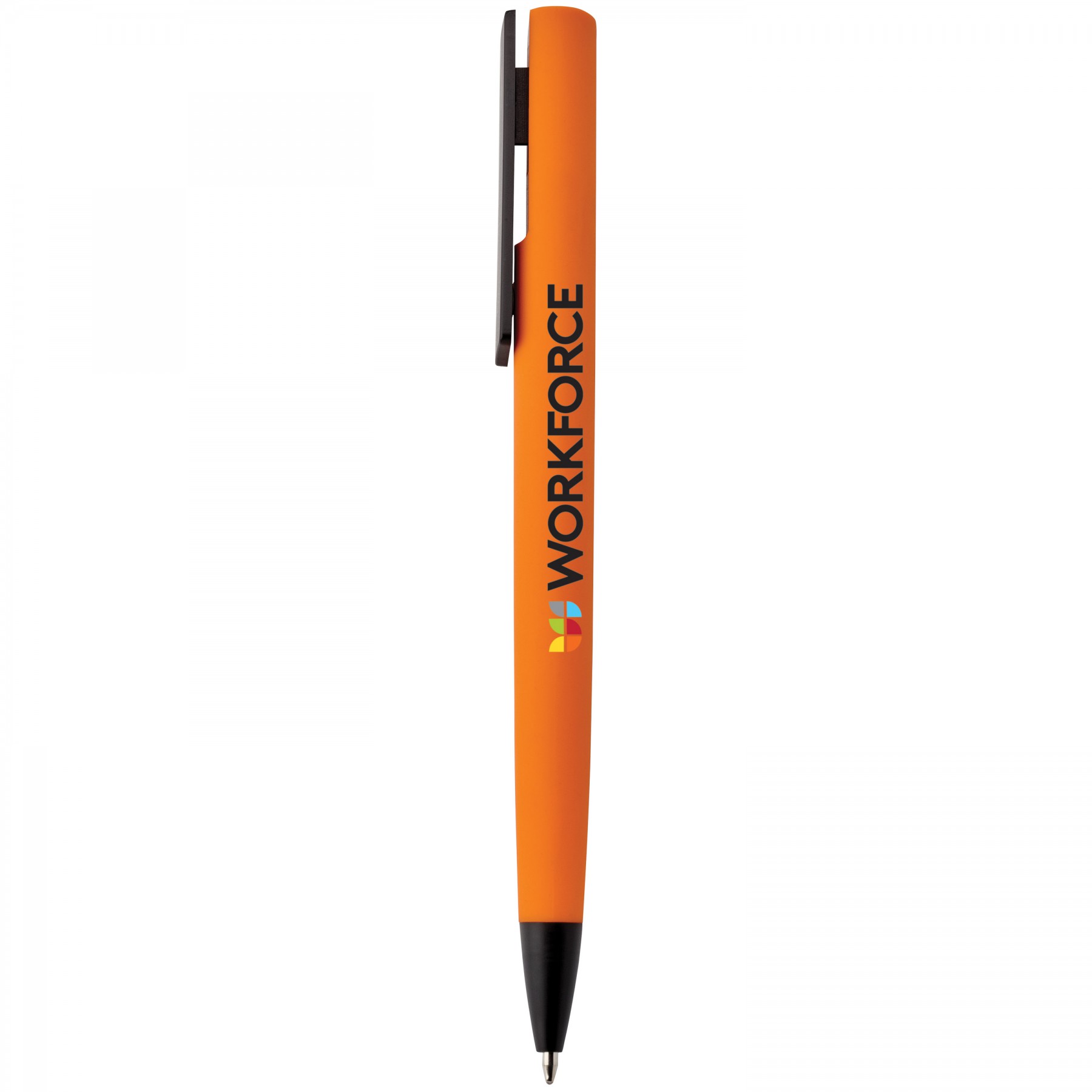 Donald Ballpoint Pen 1