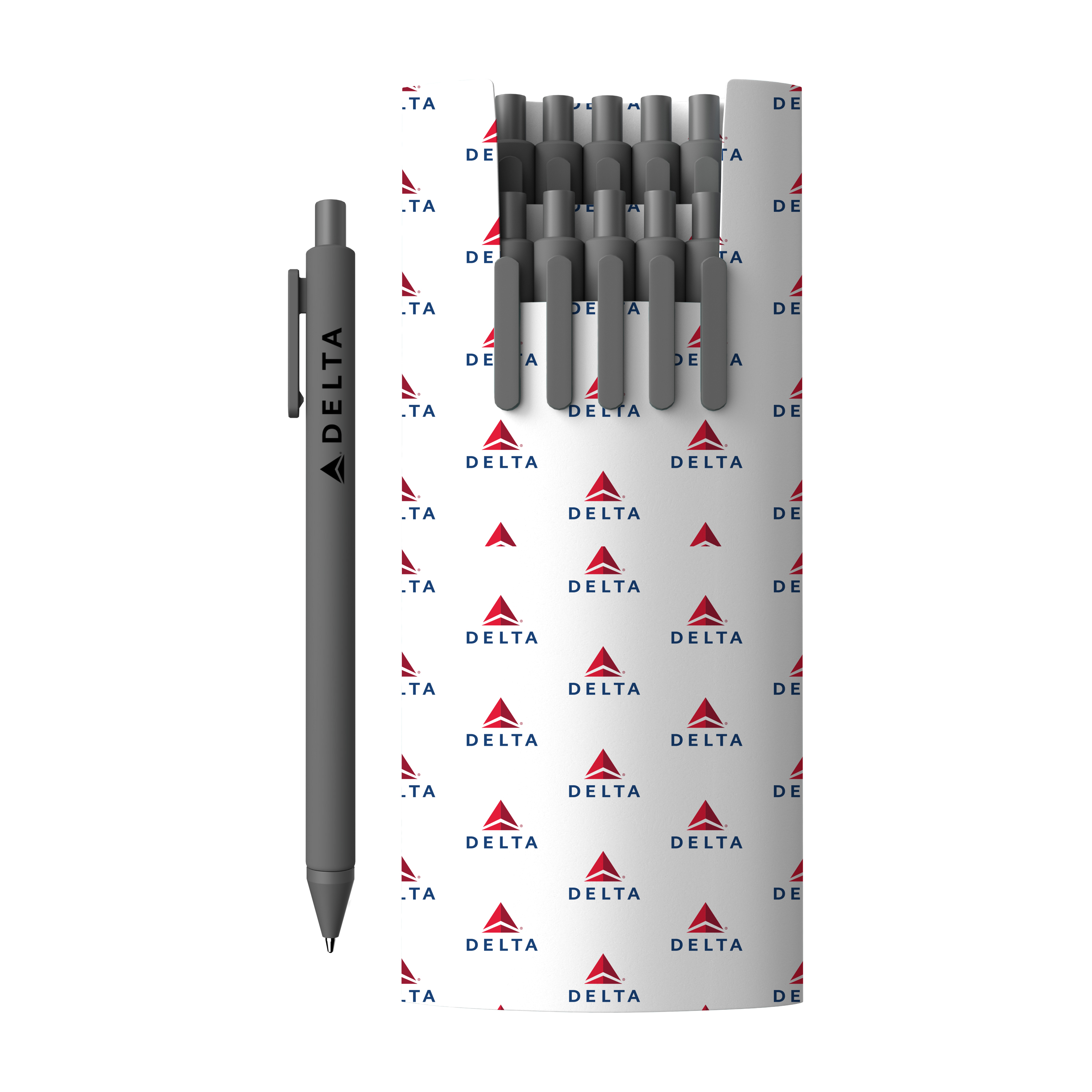 10-Piece Alix Pen Set and Custom Sleeve 1