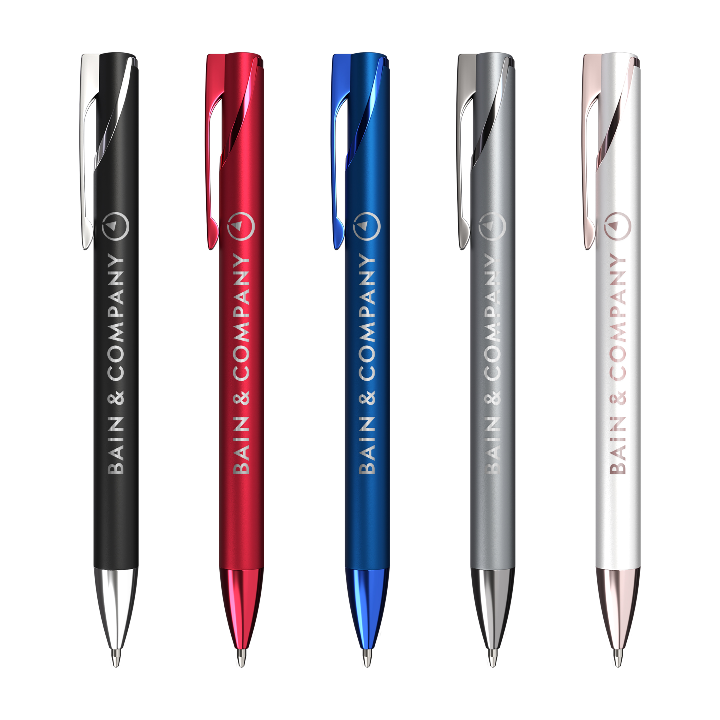 Victor Ballpoint Pen 1