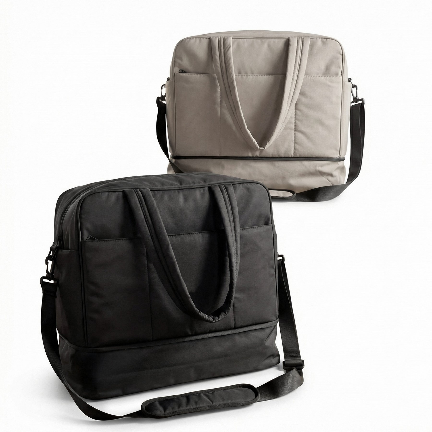 Zoom 17 Laptop Duffle 1
