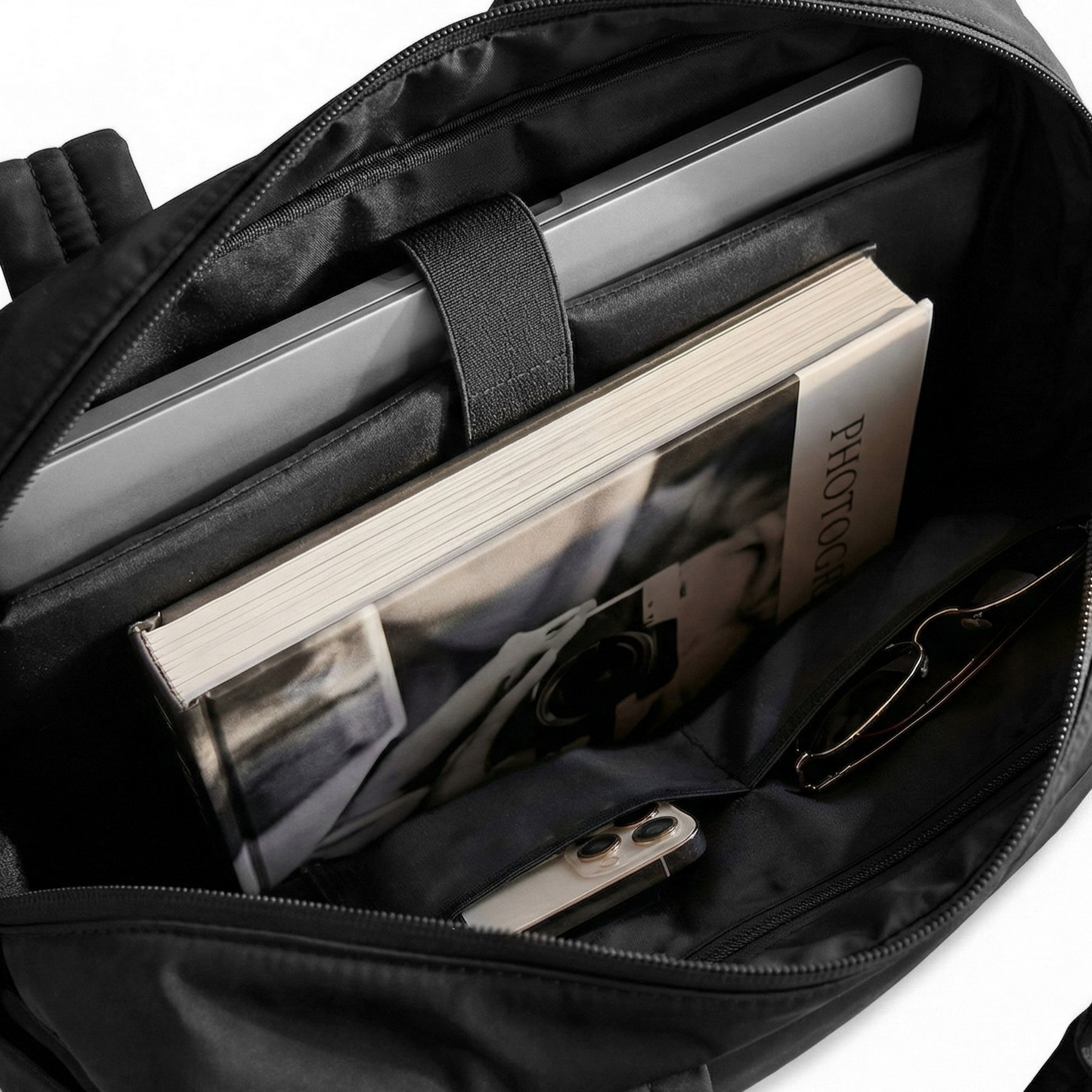 Zoom 17 Laptop Duffle 1