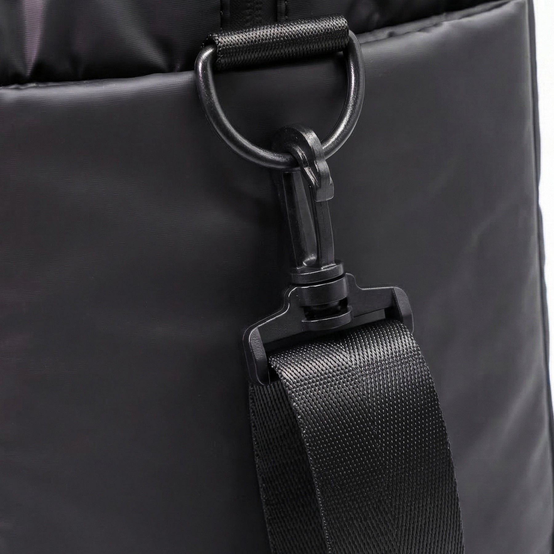 Zoom 17 Laptop Duffle 1