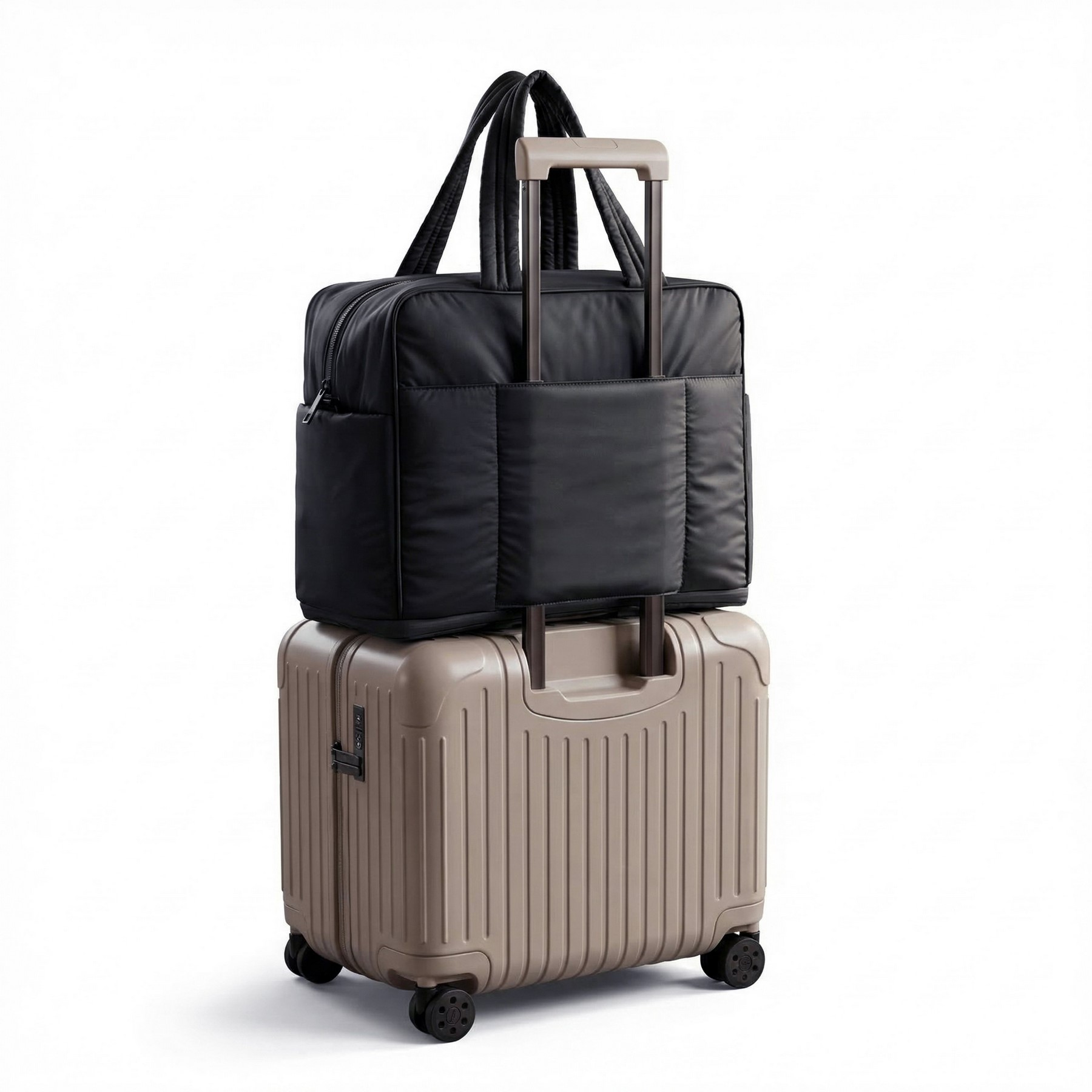Zoom 17 Laptop Duffle 1