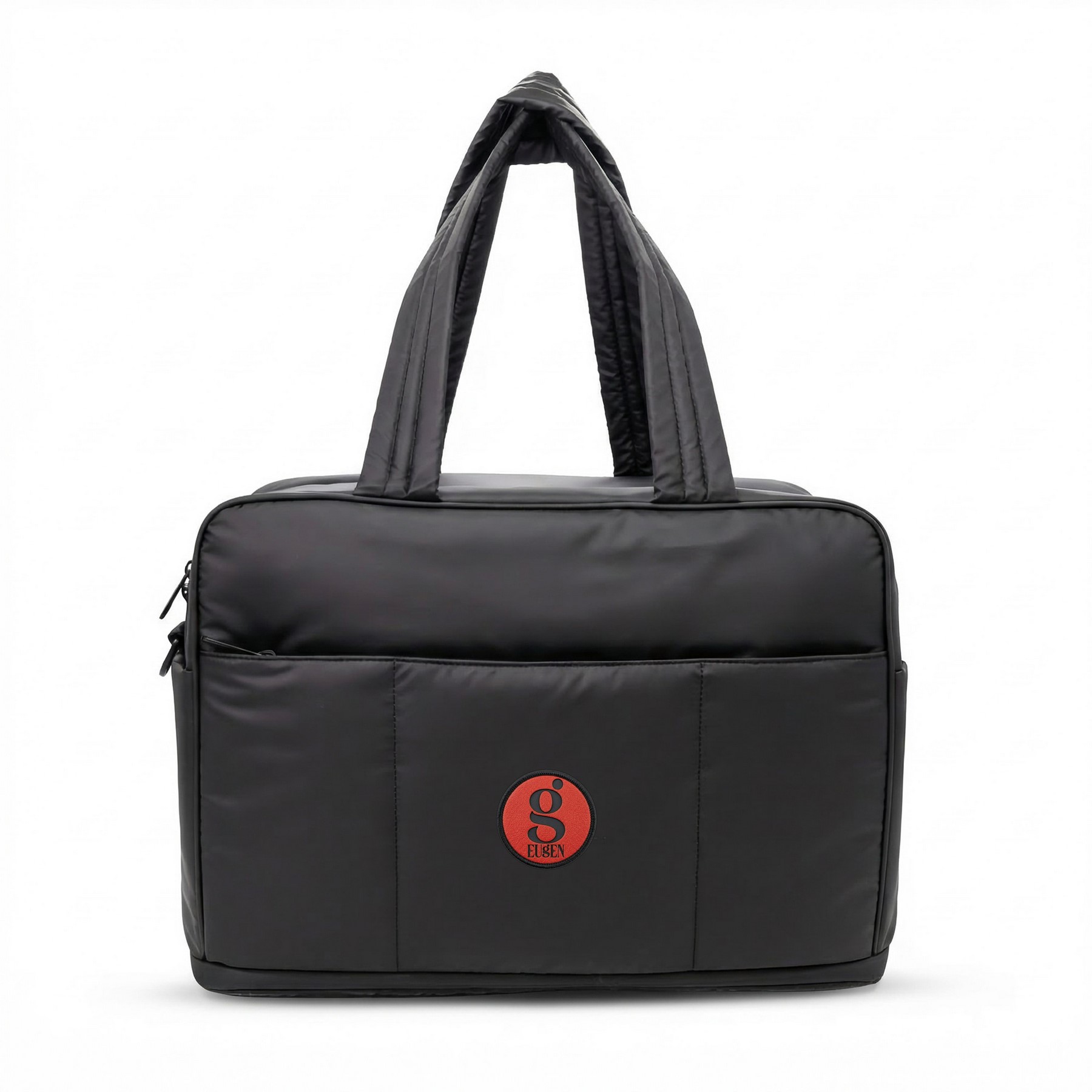 Zoom 17 Laptop Duffle 1