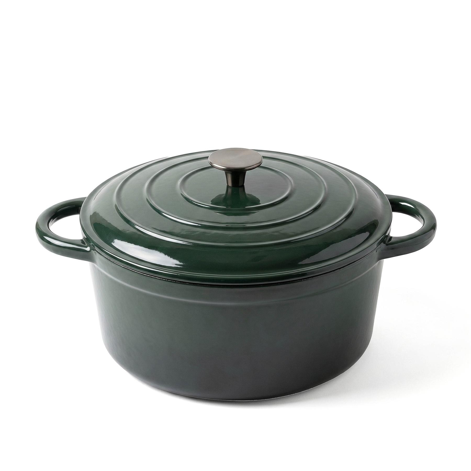 Westbrook 6.3 L / 213 Oz Enamelled Cast Iron Dutch Oven 1