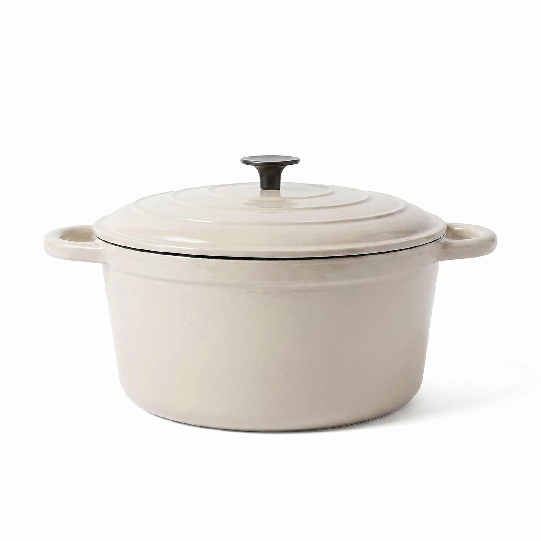 Westbrook 6.3 L / 213 Oz Enamelled Cast Iron Dutch Oven 1