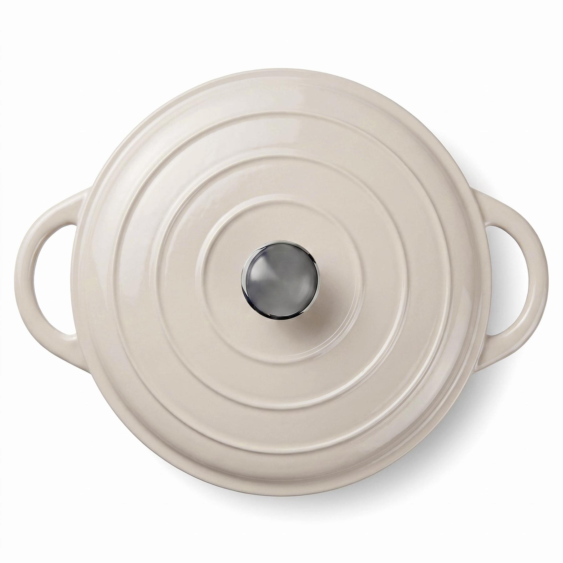 Westbrook 6.3 L / 213 Oz Enamelled Cast Iron Dutch Oven 1