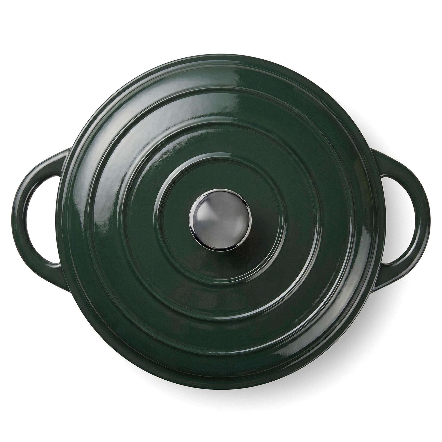 Westbrook 6.3 L / 213 Oz Enamelled Cast Iron Dutch Oven 1