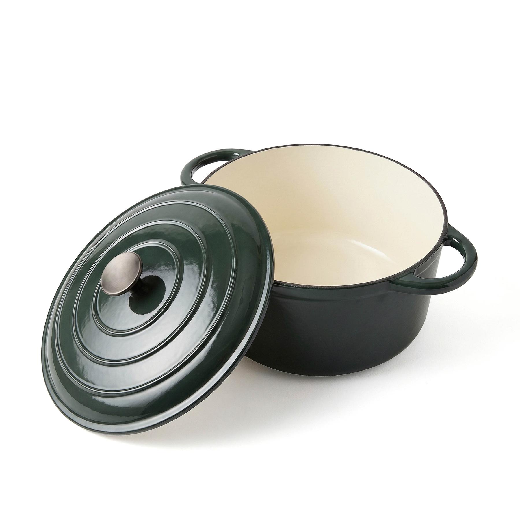 Westbrook 6.3 L / 213 Oz Enamelled Cast Iron Dutch Oven 1