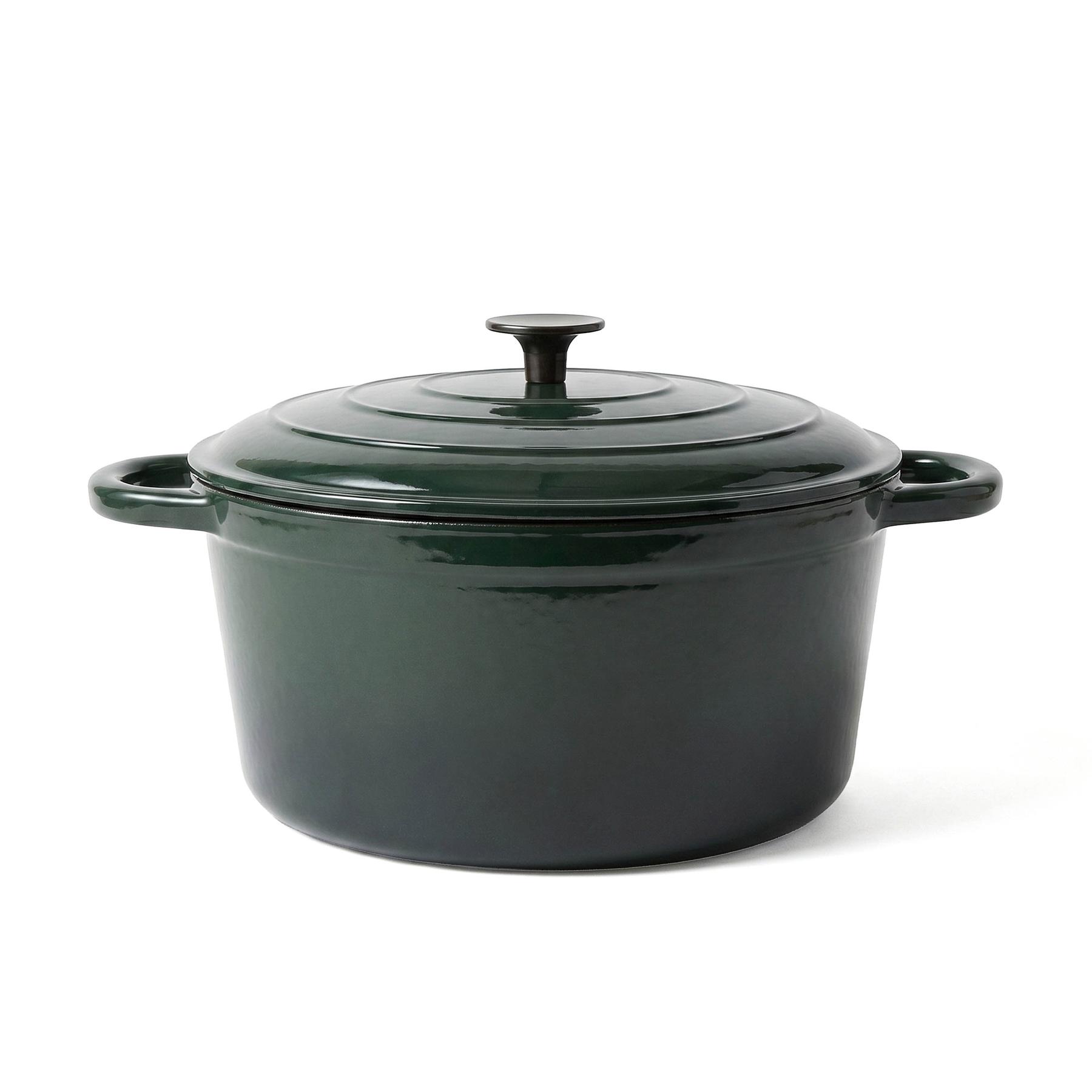 Westbrook 6.3 L / 213 Oz Enamelled Cast Iron Dutch Oven 1