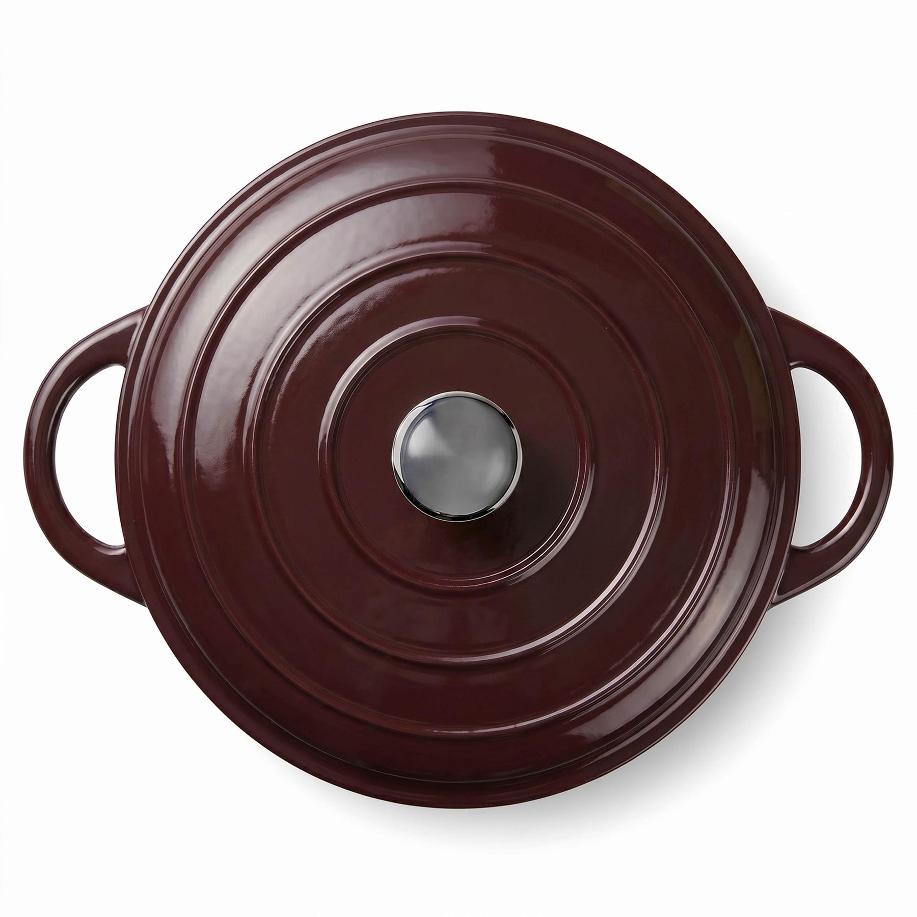 Westbrook 6.3 L / 213 Oz Enamelled Cast Iron Dutch Oven 1