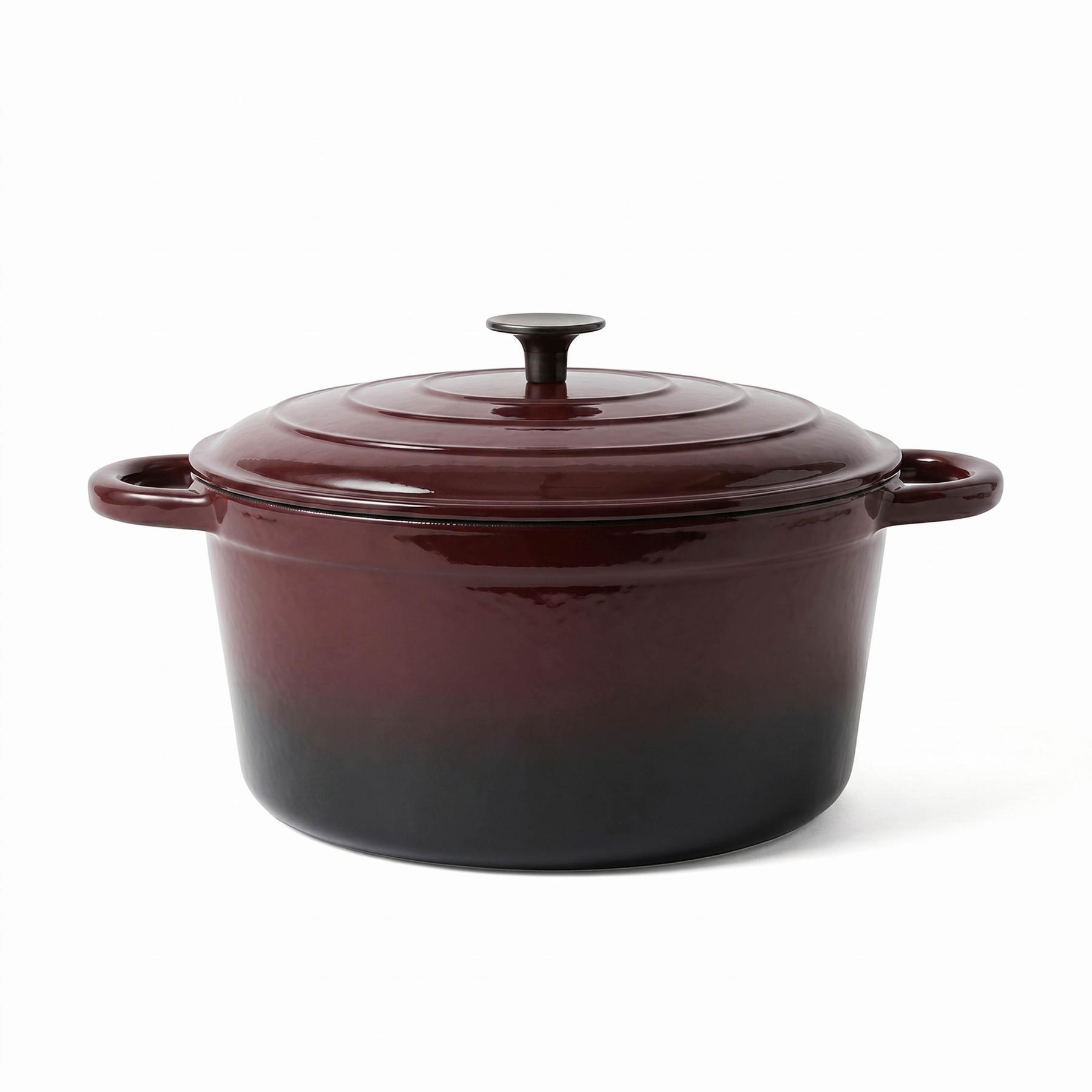 Westbrook 6.3 L / 213 Oz Enamelled Cast Iron Dutch Oven 1