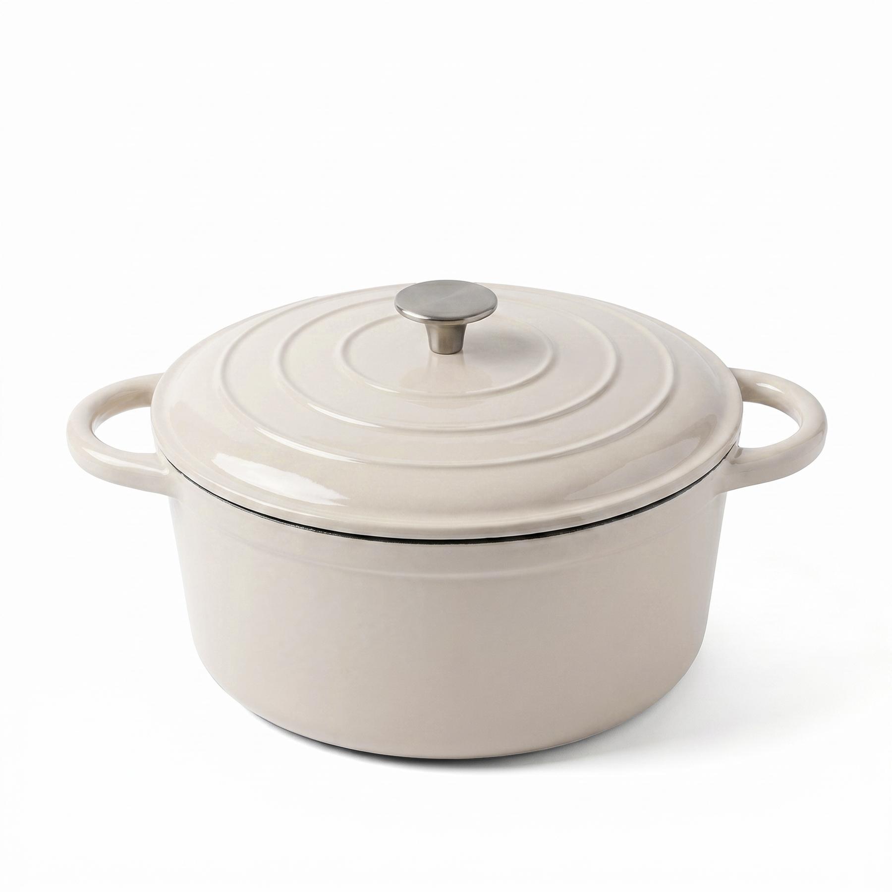 Westbrook 6.3 L / 213 Oz Enamelled Cast Iron Dutch Oven 1