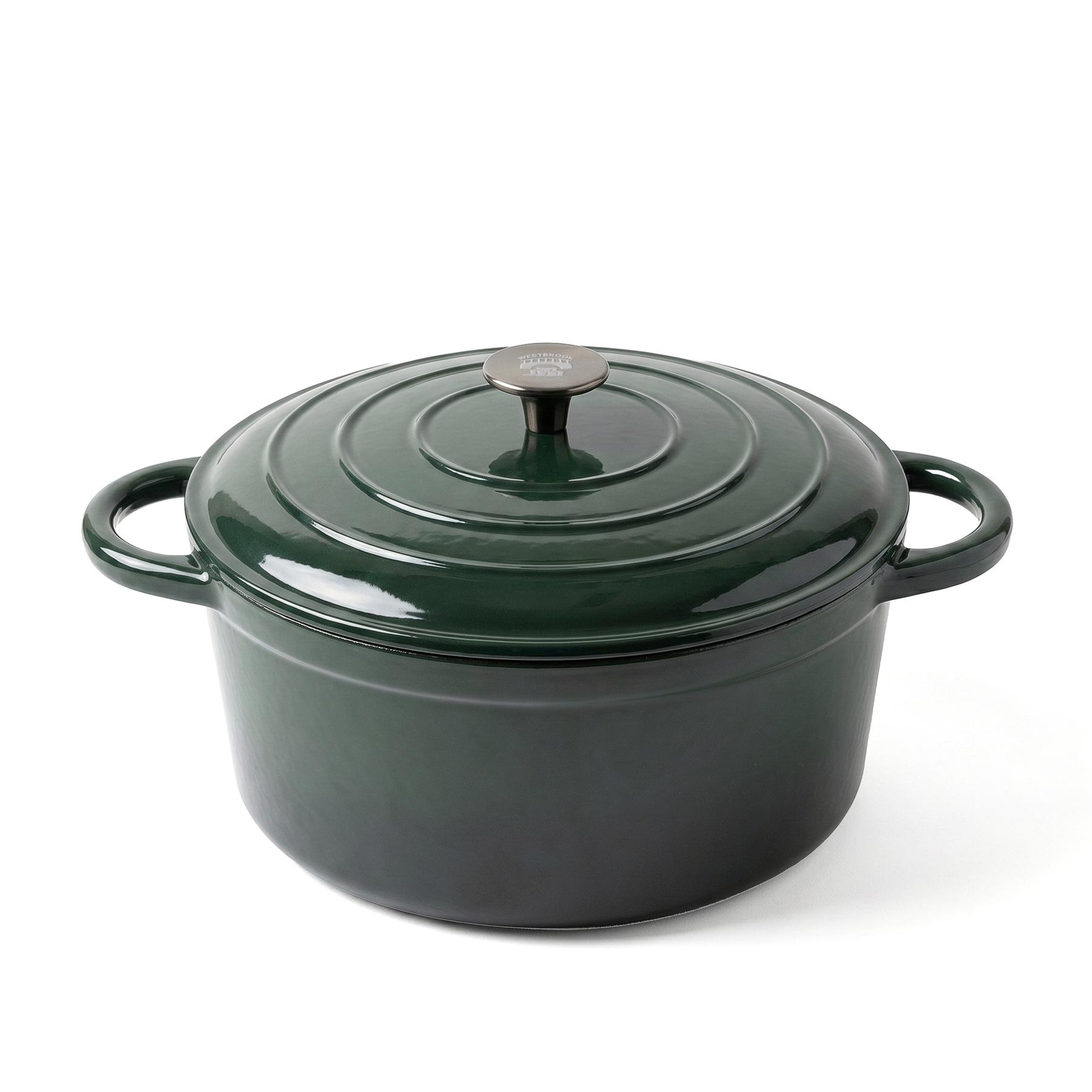 Westbrook 6.3 L / 213 Oz Enamelled Cast Iron Dutch Oven 1